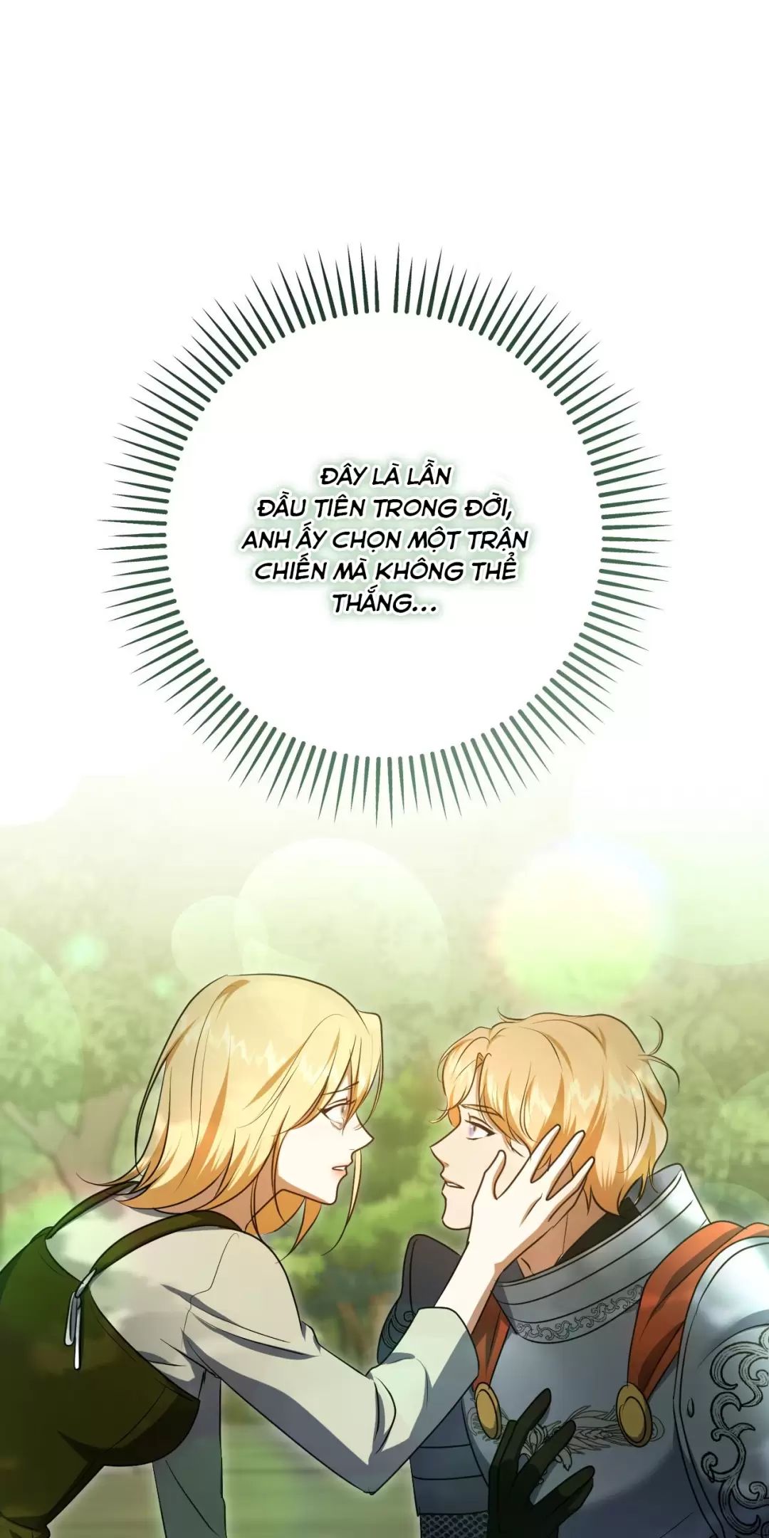 Thánh Nữ Giả Muốn Bỏ Trốn Chapter 70 - 16