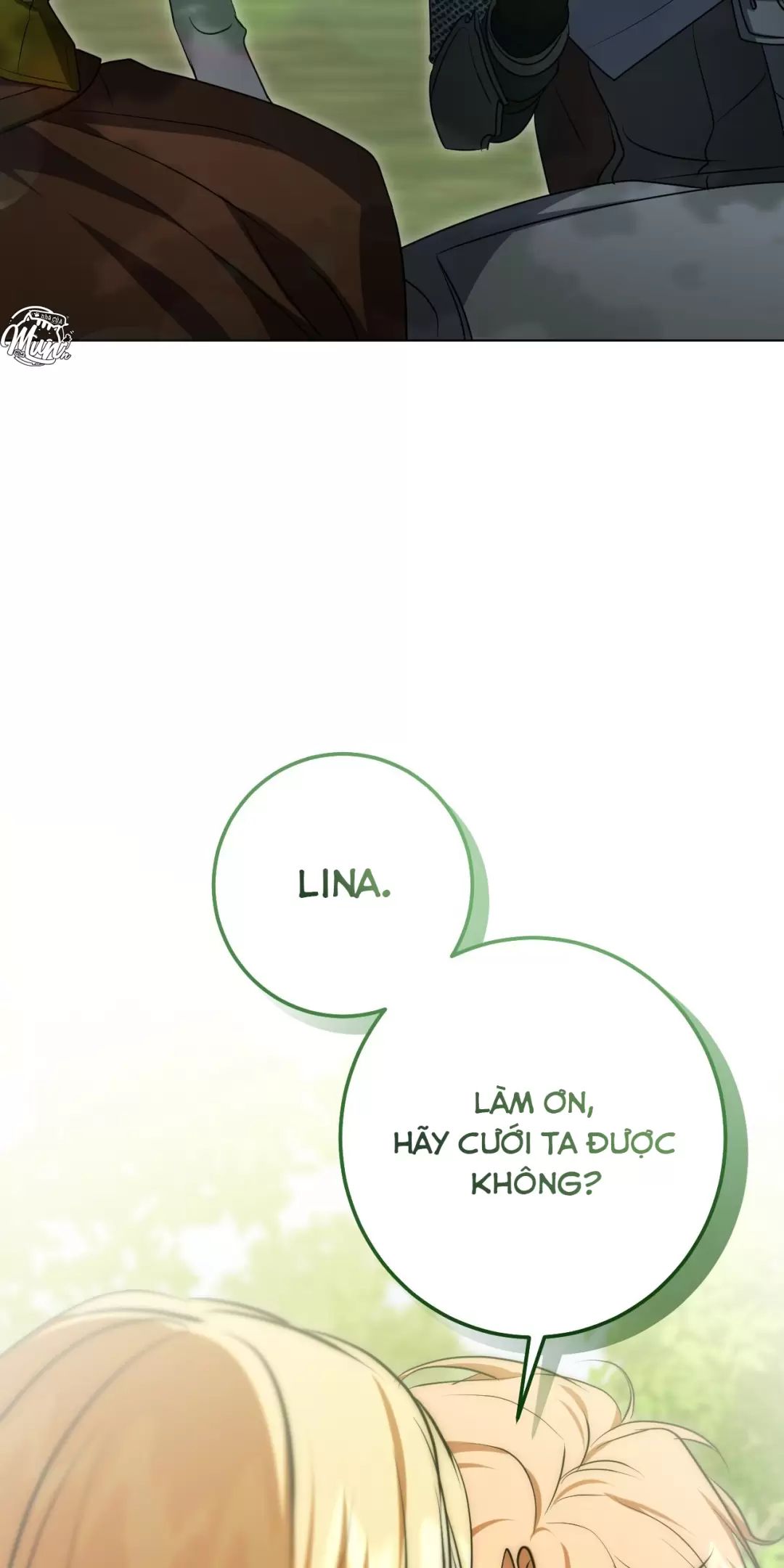 Thánh Nữ Giả Muốn Bỏ Trốn Chapter  70 - 17