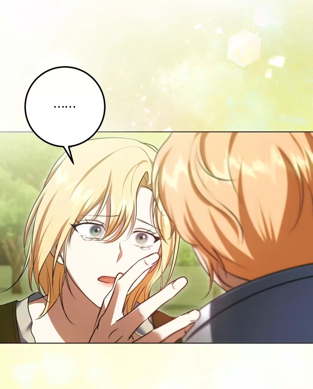 Thánh Nữ Giả Muốn Bỏ Trốn Chapter  70 - 19