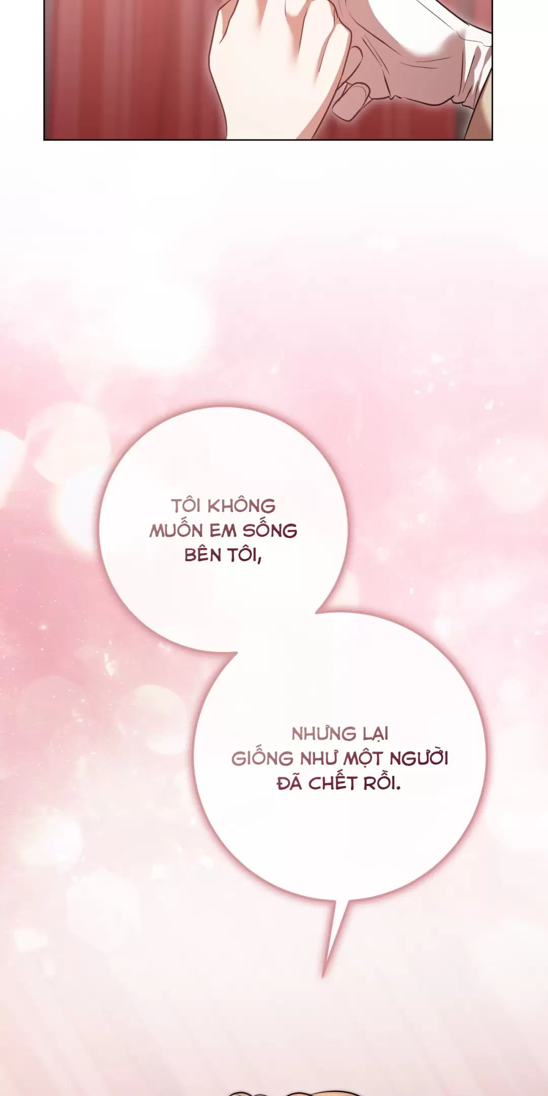 Thánh Nữ Giả Muốn Bỏ Trốn Chapter  71 - 8