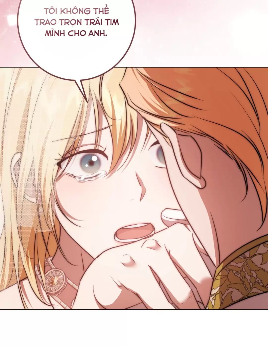 Thánh Nữ Giả Muốn Bỏ Trốn Chapter  71 - 11