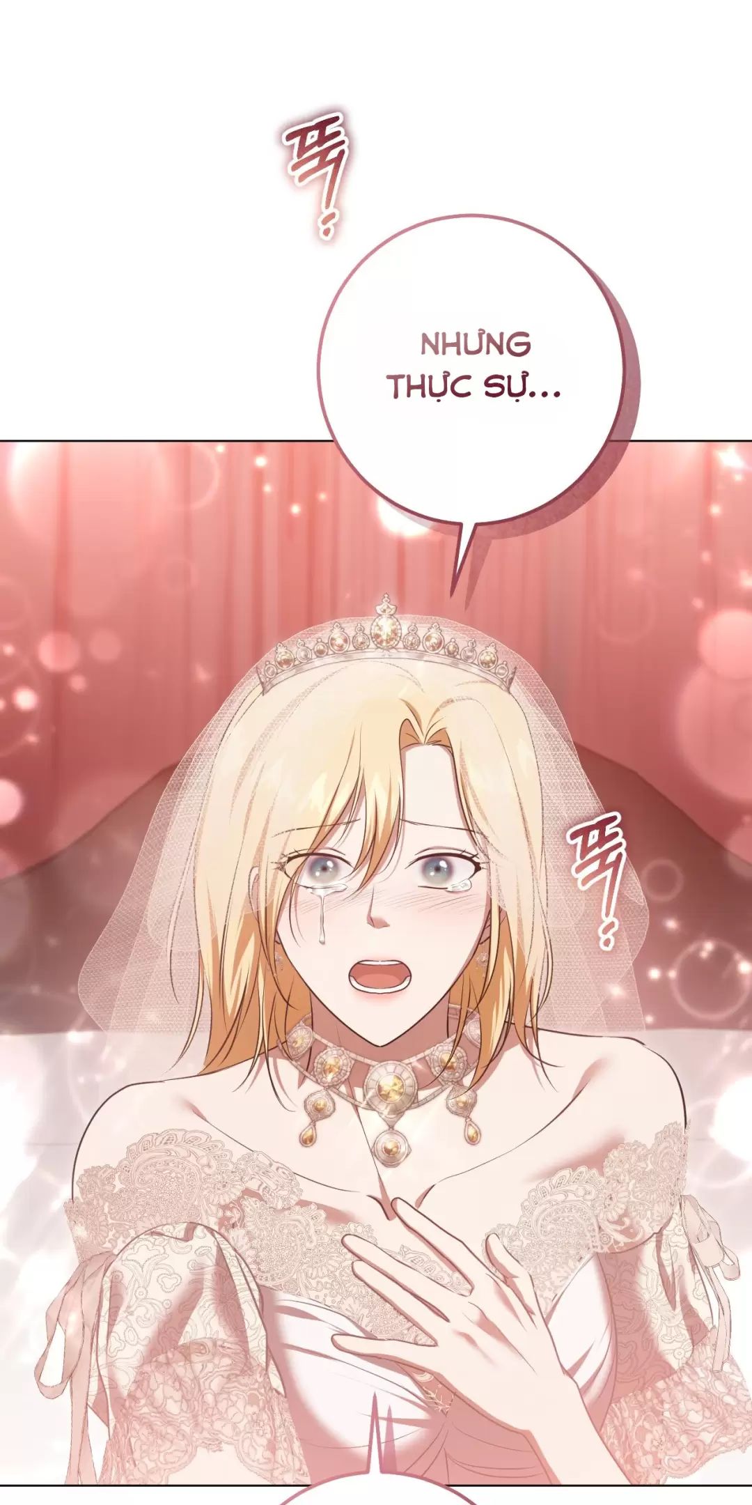 Thánh Nữ Giả Muốn Bỏ Trốn Chapter  71 - 12