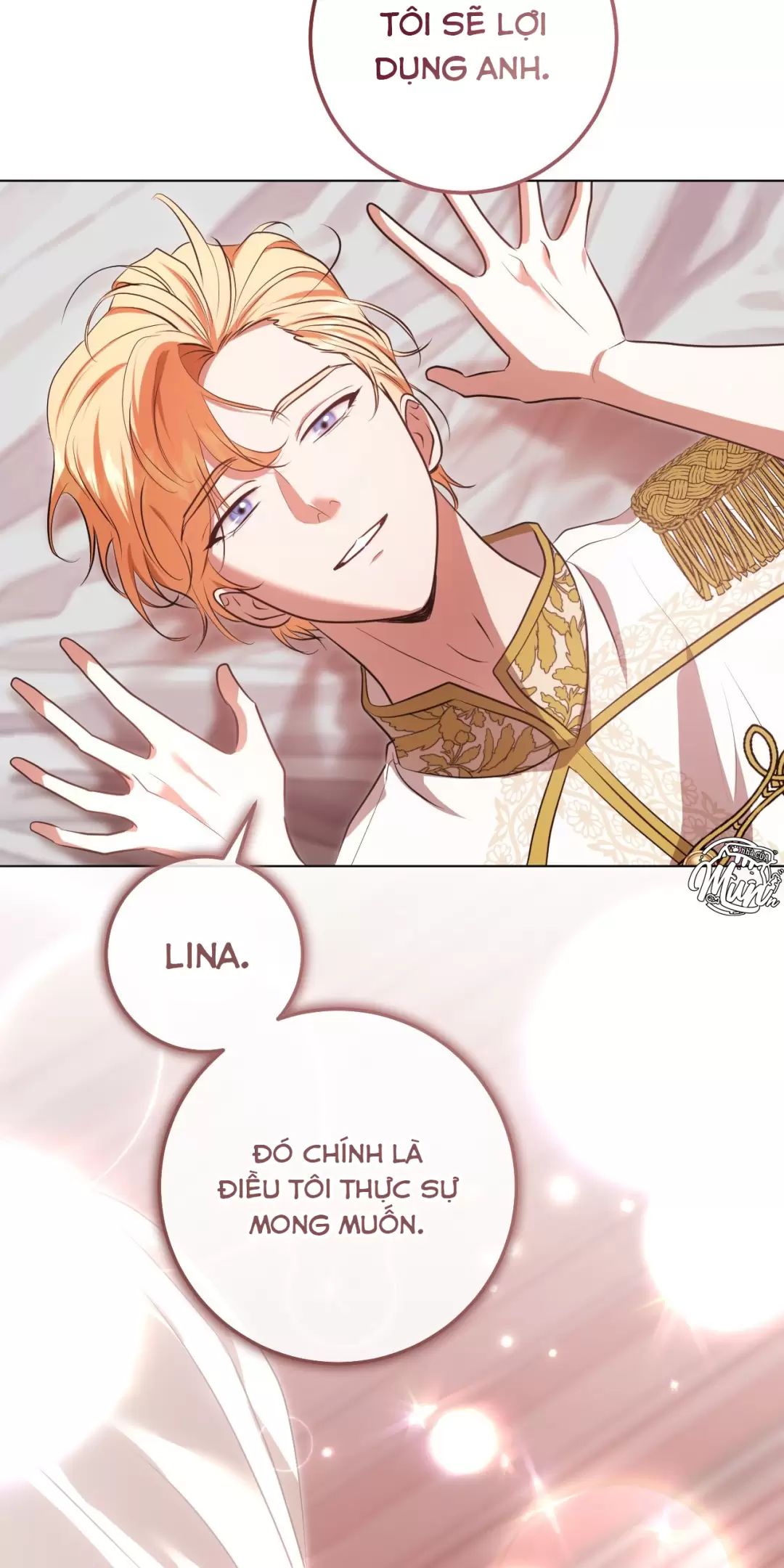 Thánh Nữ Giả Muốn Bỏ Trốn Chapter  71 - 18