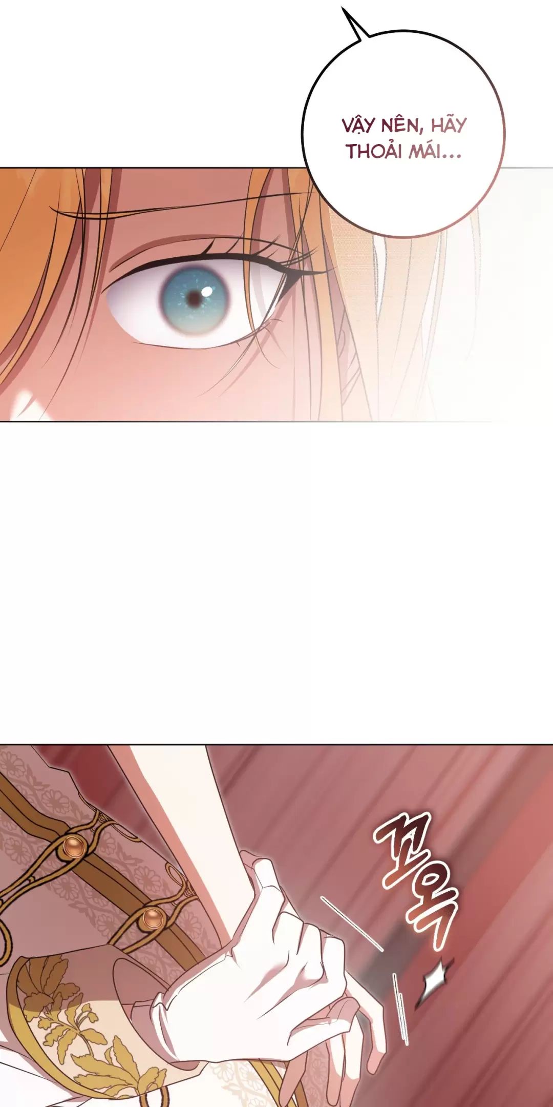 Thánh Nữ Giả Muốn Bỏ Trốn Chapter  71 - 22