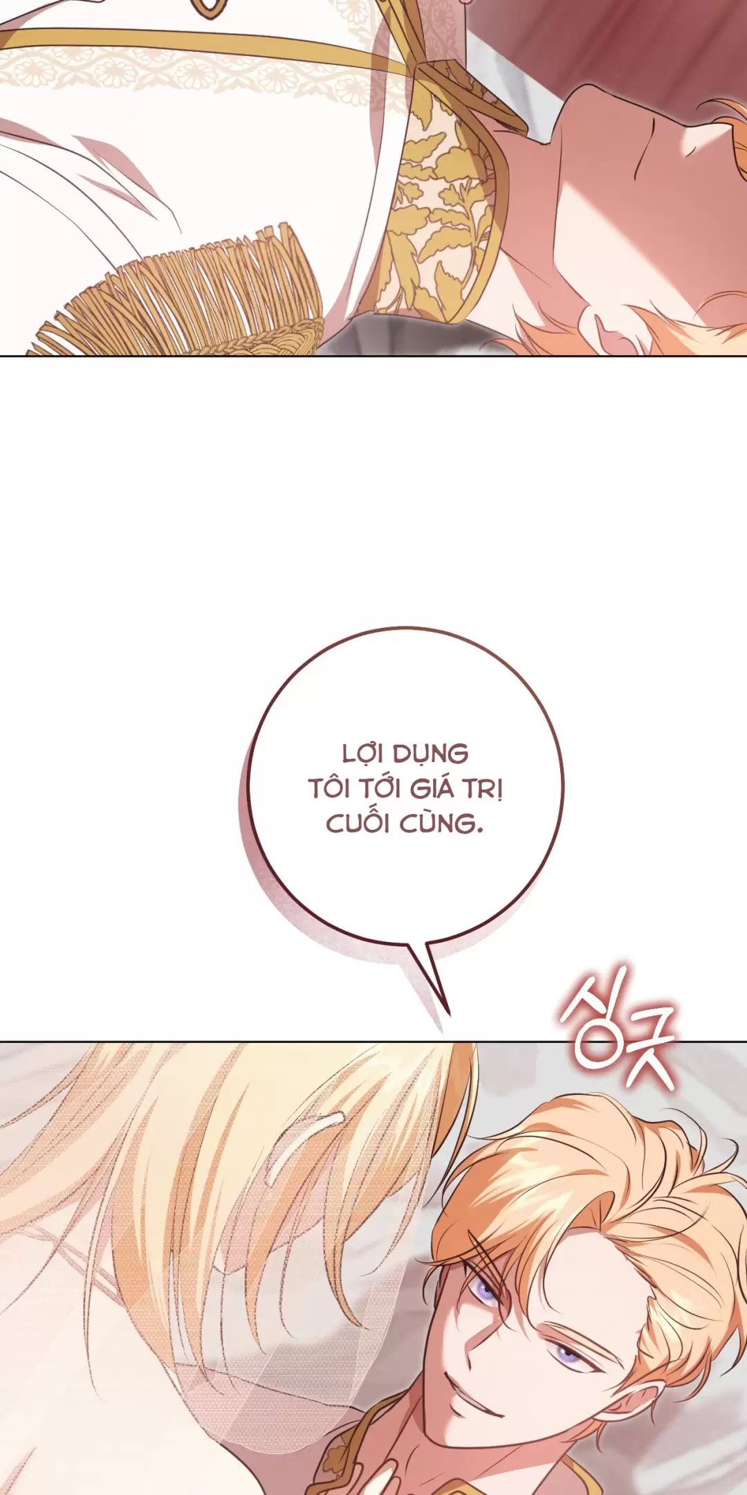 Thánh Nữ Giả Muốn Bỏ Trốn Chapter  71 - 23