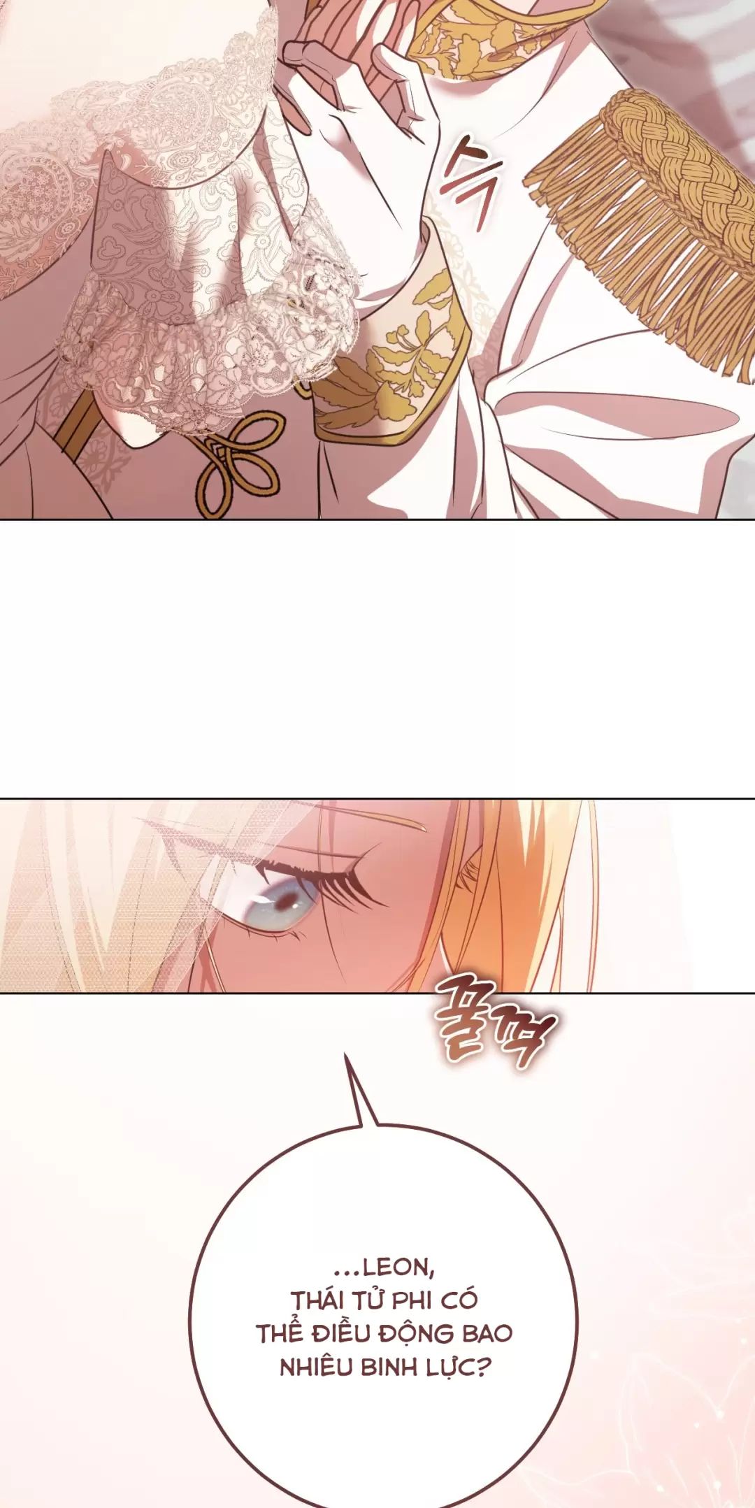 Thánh Nữ Giả Muốn Bỏ Trốn Chapter  71 - 24