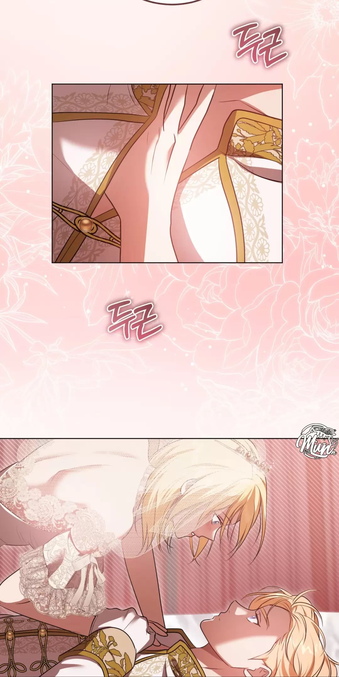 Thánh Nữ Giả Muốn Bỏ Trốn Chapter  71 - 25