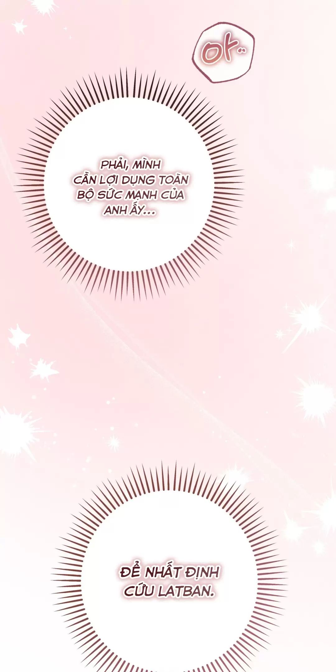 Thánh Nữ Giả Muốn Bỏ Trốn Chapter  71 - 30