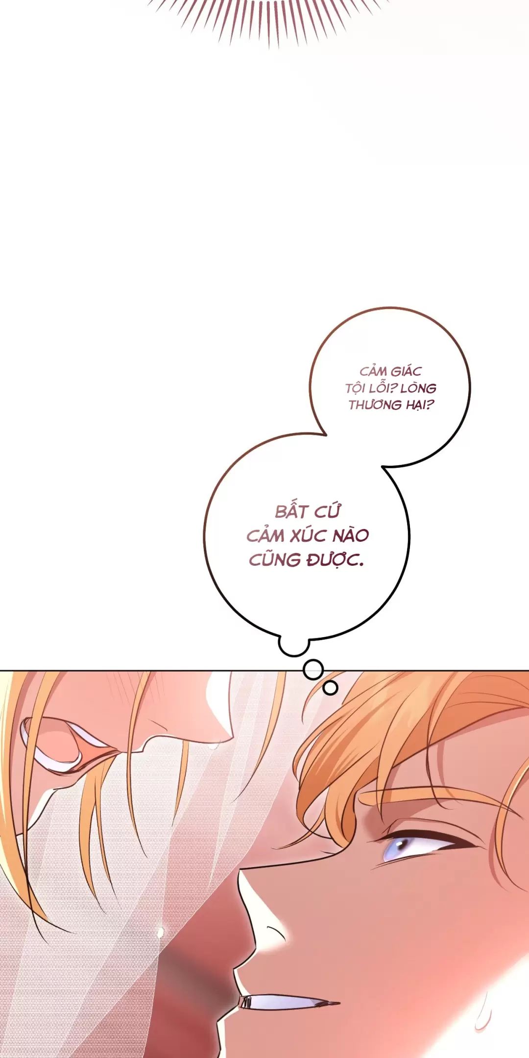 Thánh Nữ Giả Muốn Bỏ Trốn Chapter  71 - 31