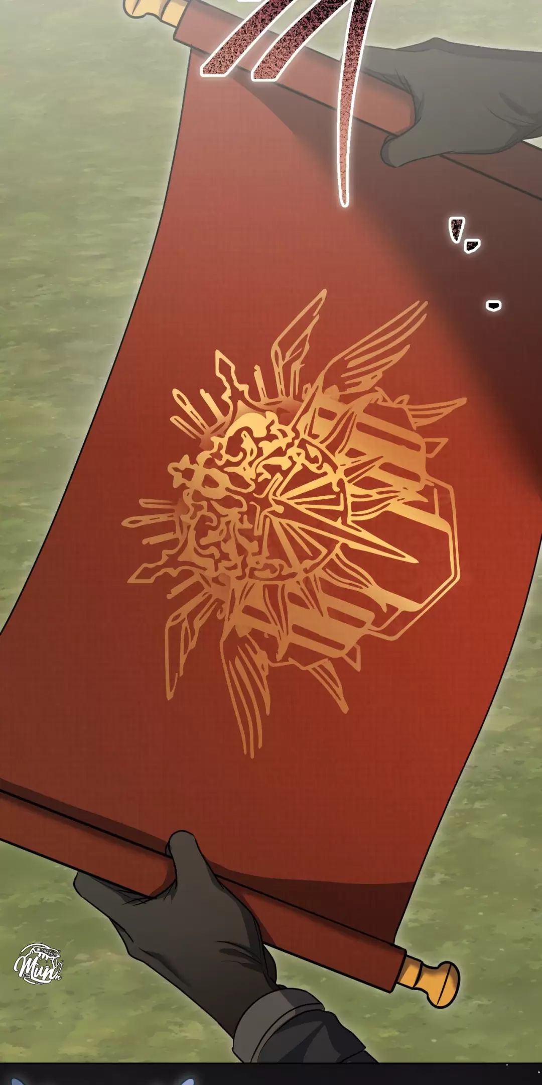 Thánh Nữ Giả Muốn Bỏ Trốn Chapter  72 - 9