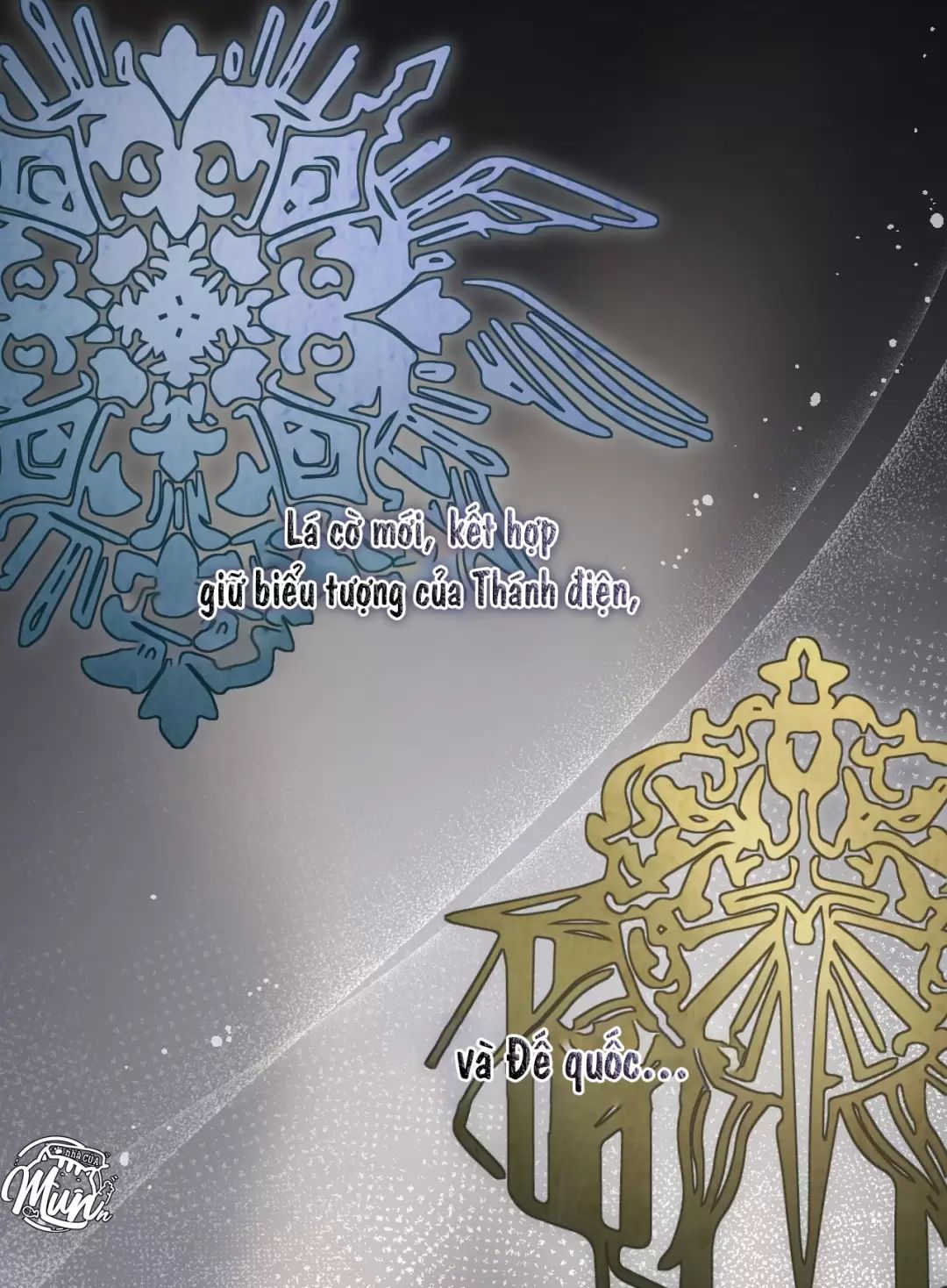 Thánh Nữ Giả Muốn Bỏ Trốn Chapter  72 - 10