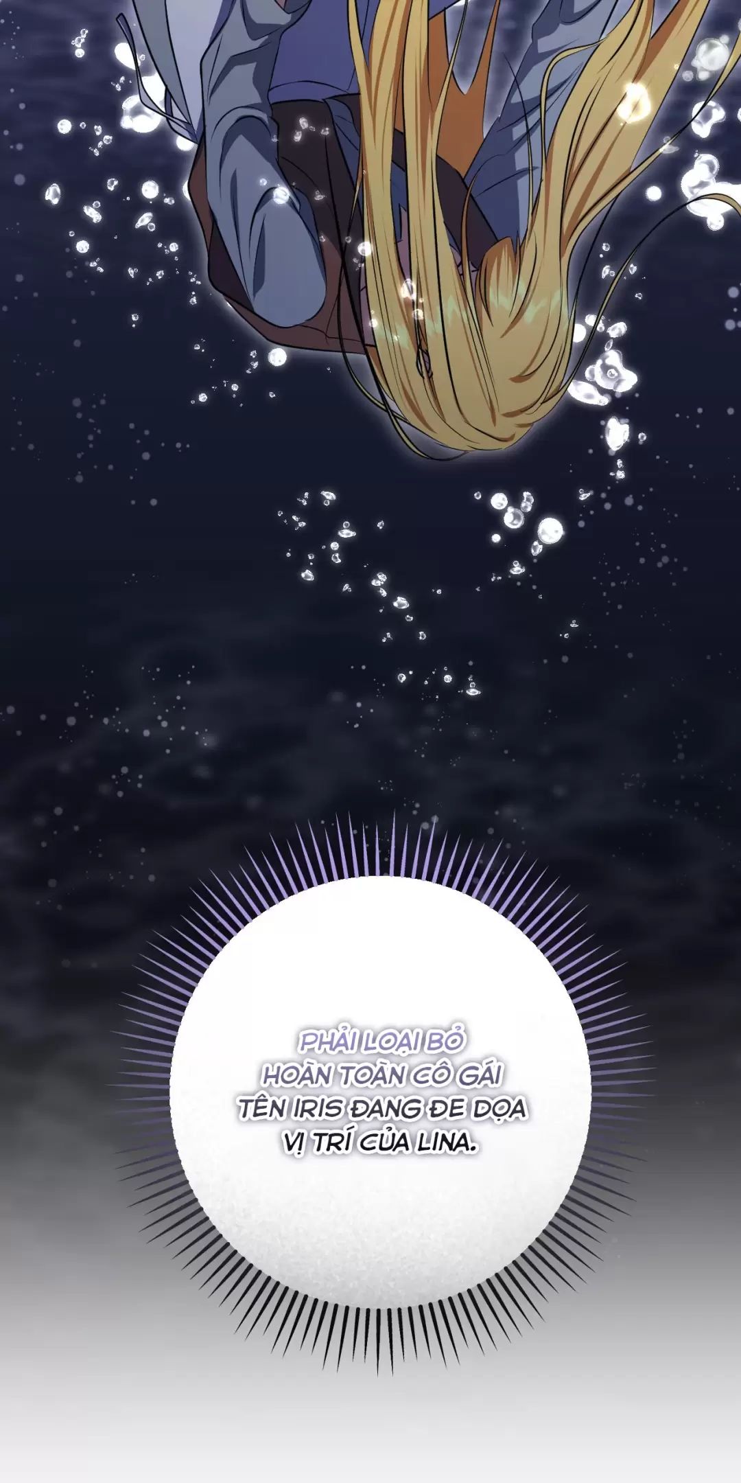 Thánh Nữ Giả Muốn Bỏ Trốn Chapter  72 - 14