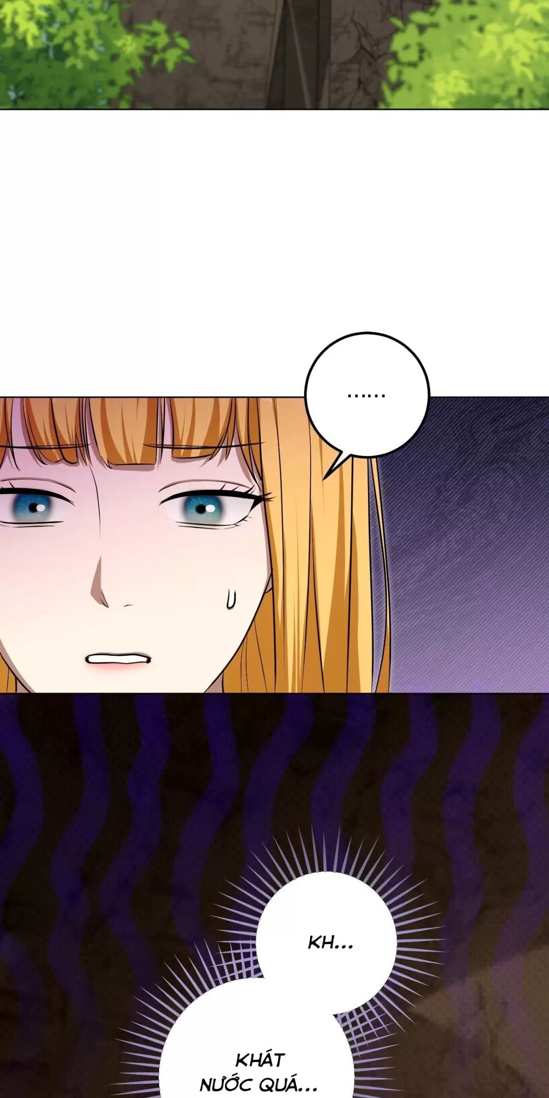 Thánh Nữ Giả Muốn Bỏ Trốn Chapter  72 - 21