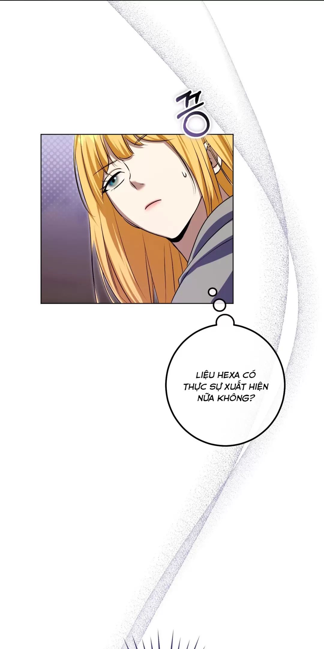 Thánh Nữ Giả Muốn Bỏ Trốn Chapter  72 - 24