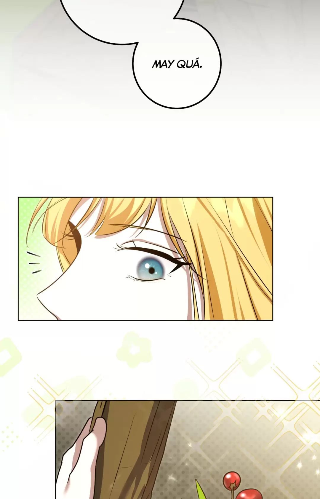 Thánh Nữ Giả Muốn Bỏ Trốn Chapter  72 - 27