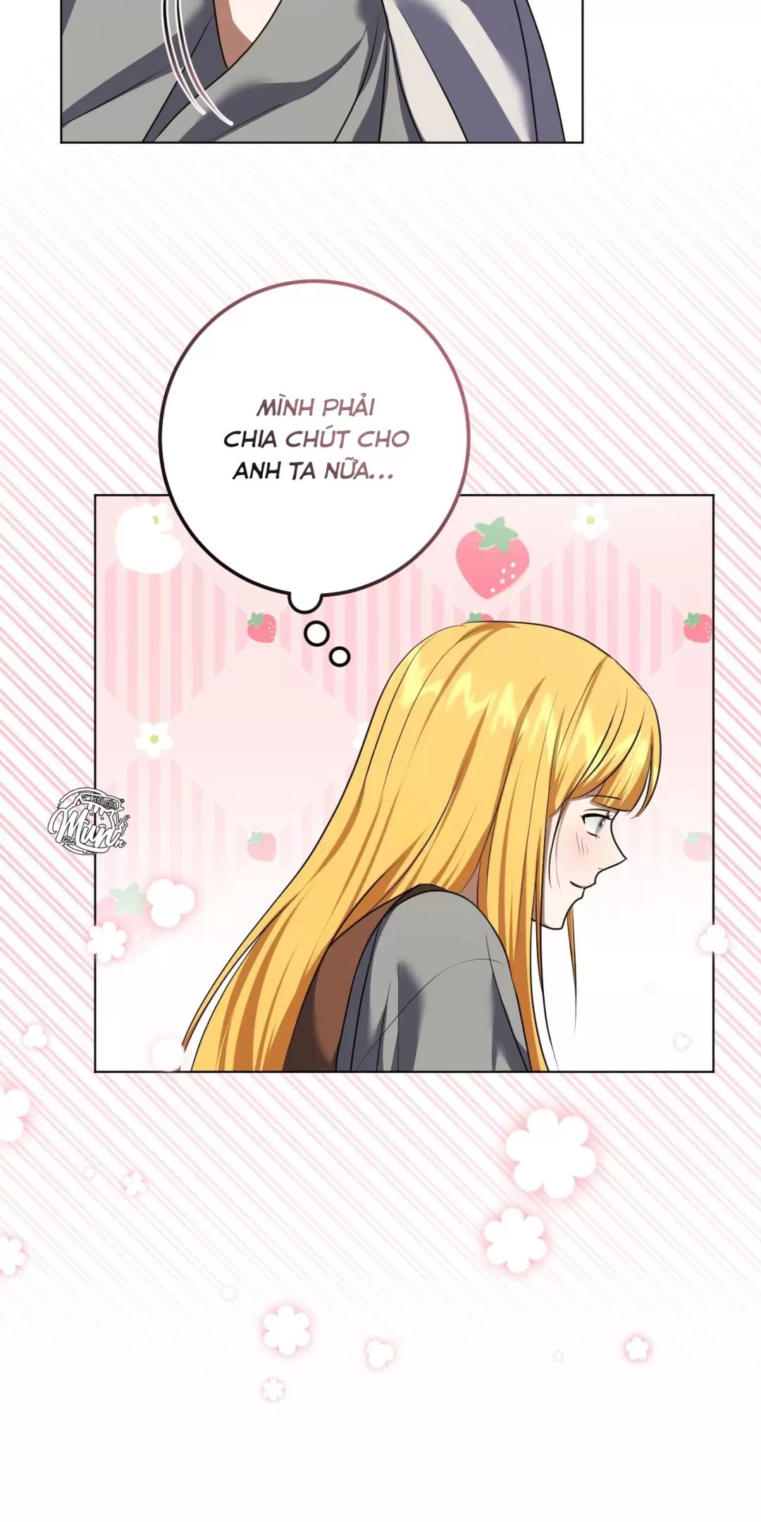 Thánh Nữ Giả Muốn Bỏ Trốn Chapter  72 - 31