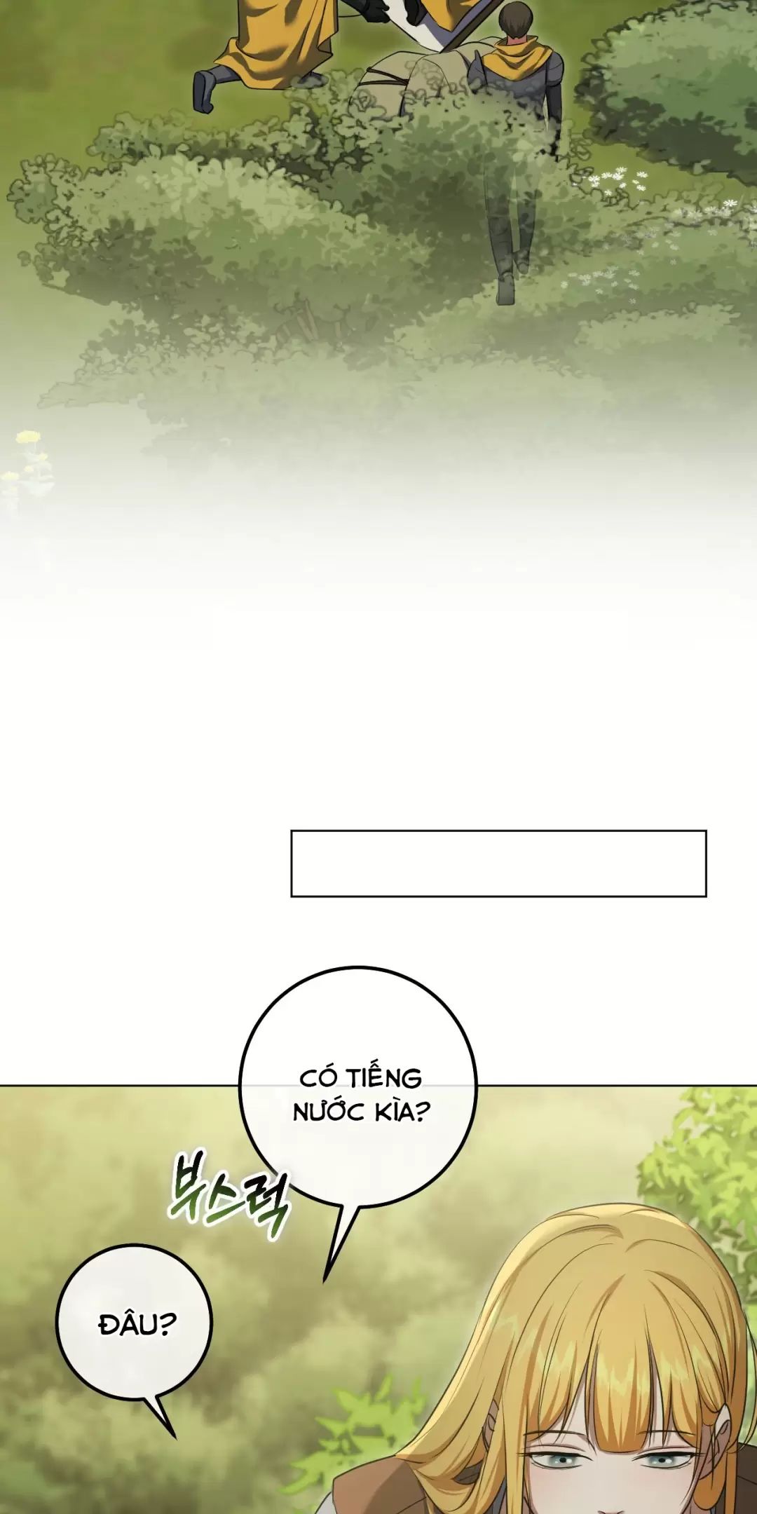 Thánh Nữ Giả Muốn Bỏ Trốn Chapter  72 - 36