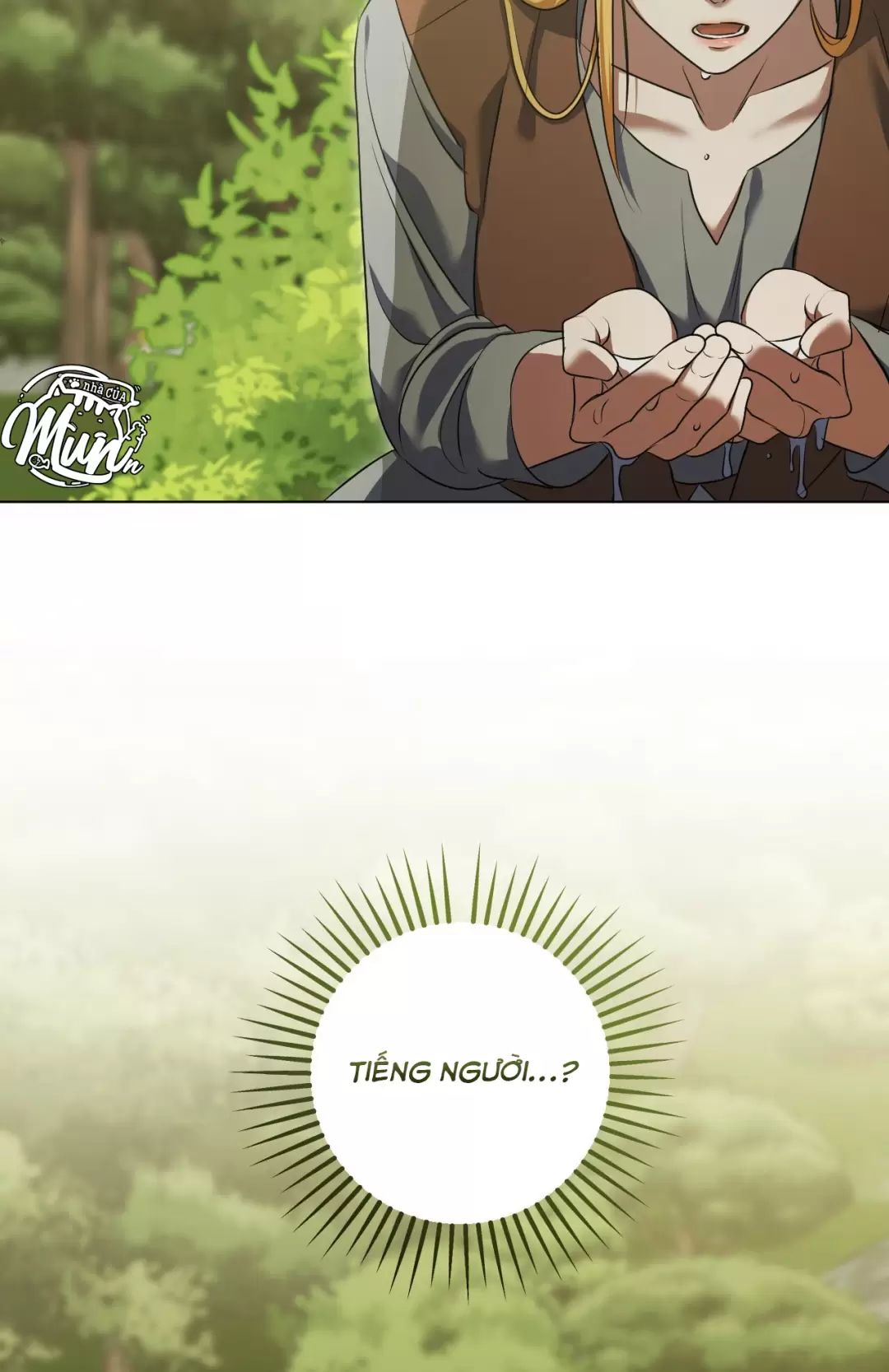 Thánh Nữ Giả Muốn Bỏ Trốn Chapter  72 - 37