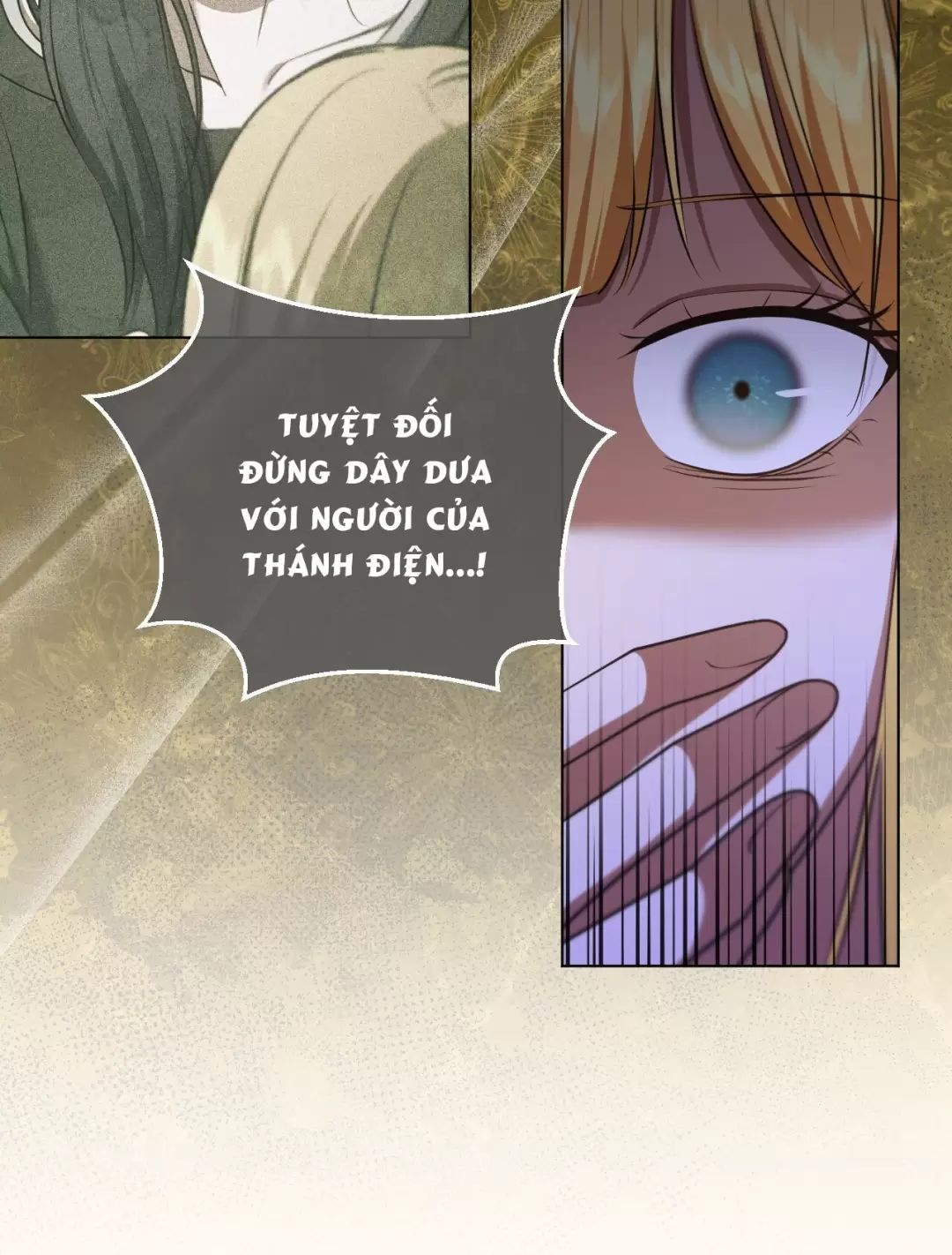 Thánh Nữ Giả Muốn Bỏ Trốn Chapter  72 - 43