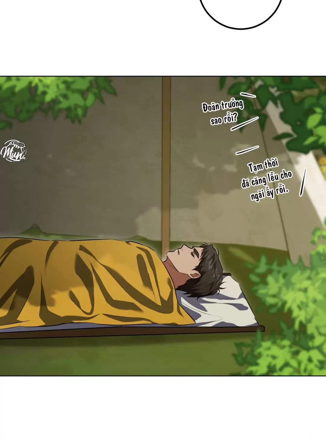 Thánh Nữ Giả Muốn Bỏ Trốn Chapter  72 - 47