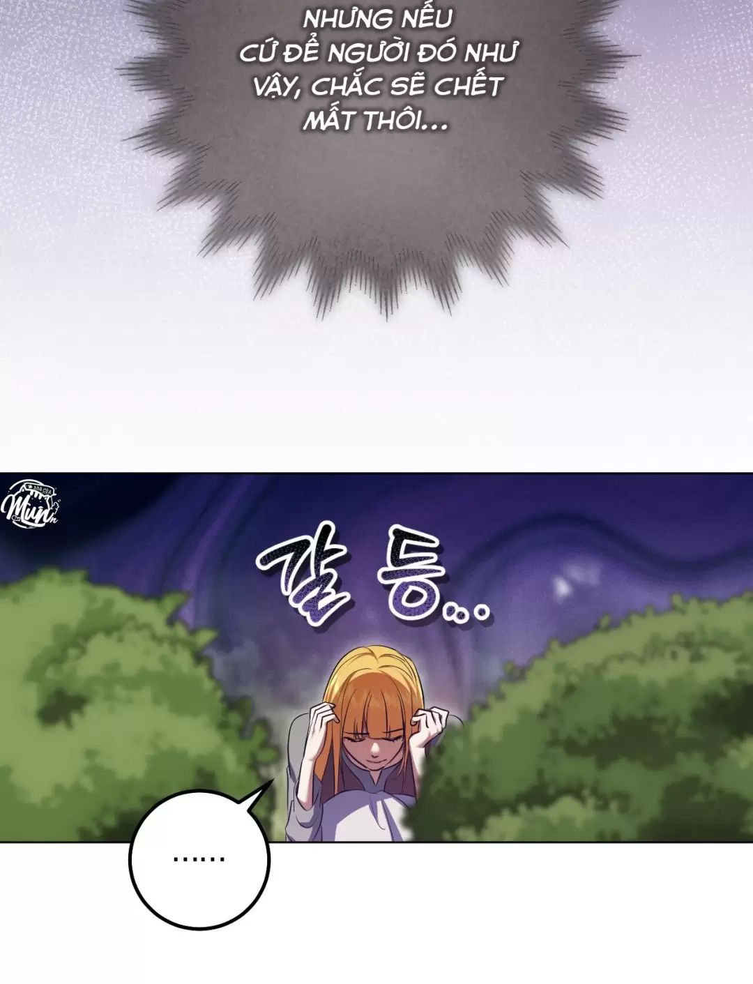 Thánh Nữ Giả Muốn Bỏ Trốn Chapter  72 - 52