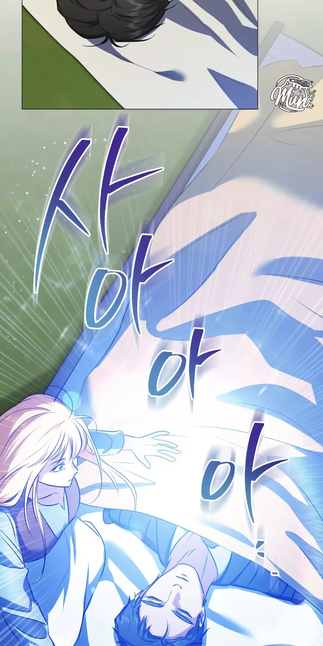 Thánh Nữ Giả Muốn Bỏ Trốn Chapter  72 - 55