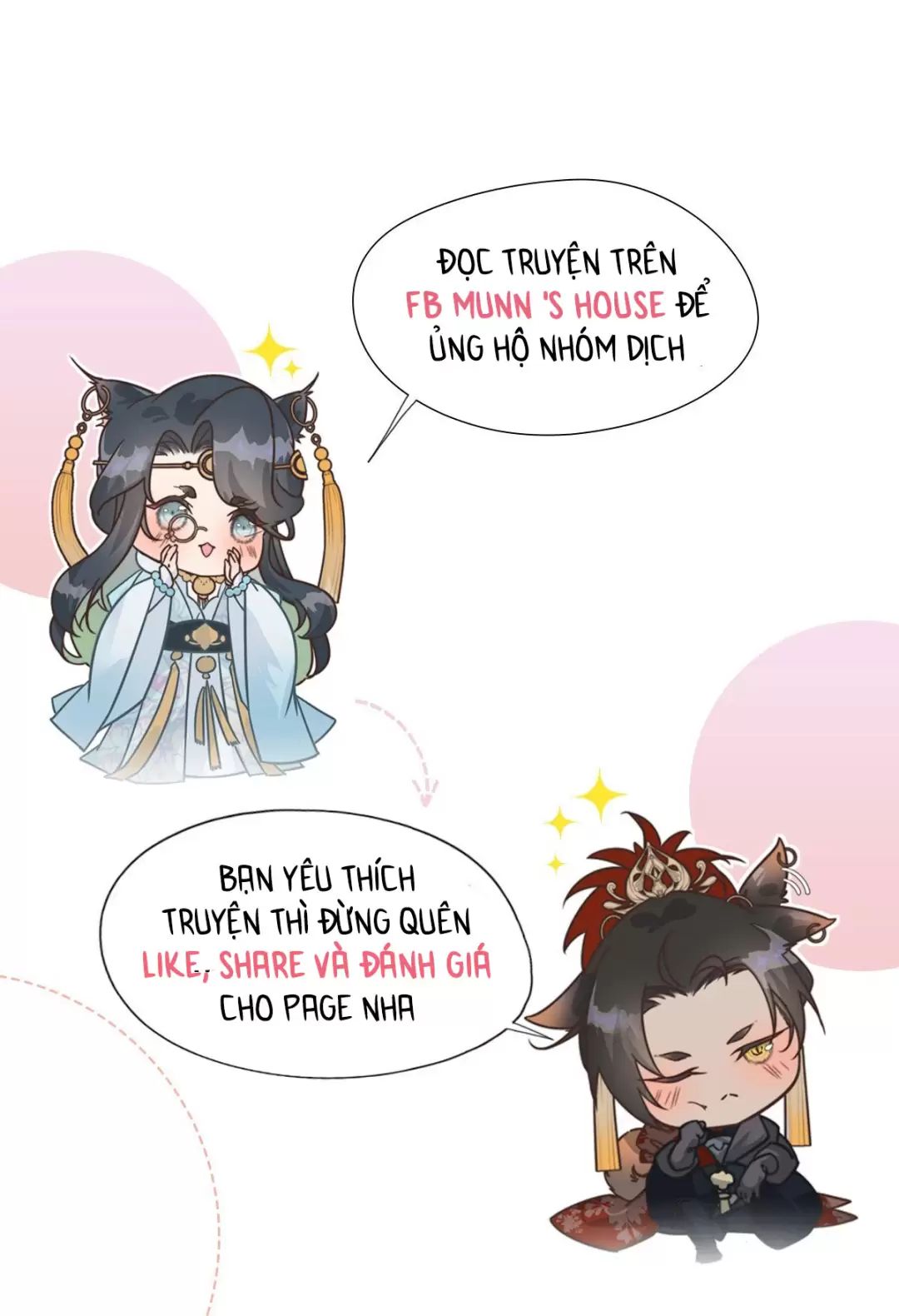 Thánh Nữ Giả Muốn Bỏ Trốn Chapter  72 - 61