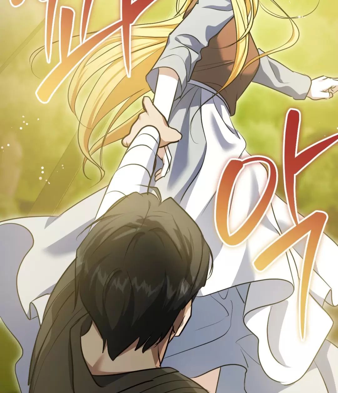 Thánh Nữ Giả Muốn Bỏ Trốn Chapter 73 - 5