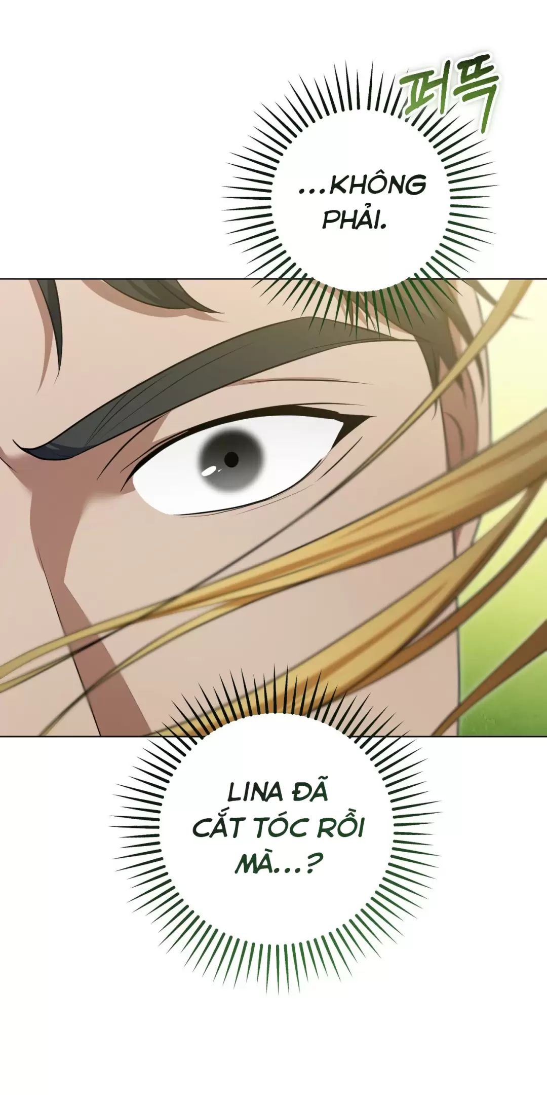 Thánh Nữ Giả Muốn Bỏ Trốn Chapter 73 - 7