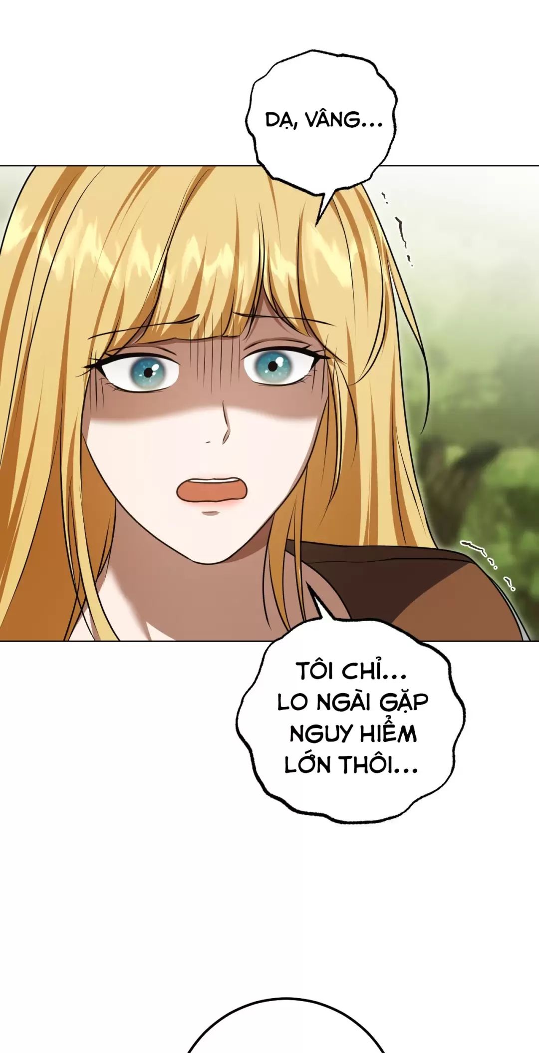 Thánh Nữ Giả Muốn Bỏ Trốn Chapter 73 - 15