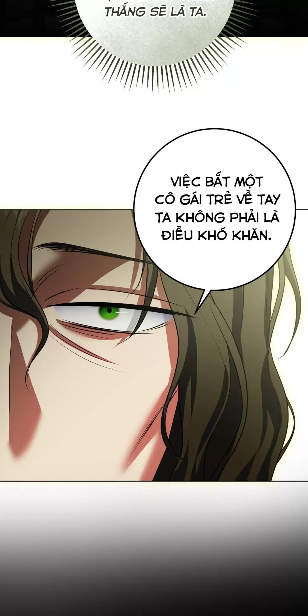 Thánh Nữ Giả Muốn Bỏ Trốn Chapter 73 - 51