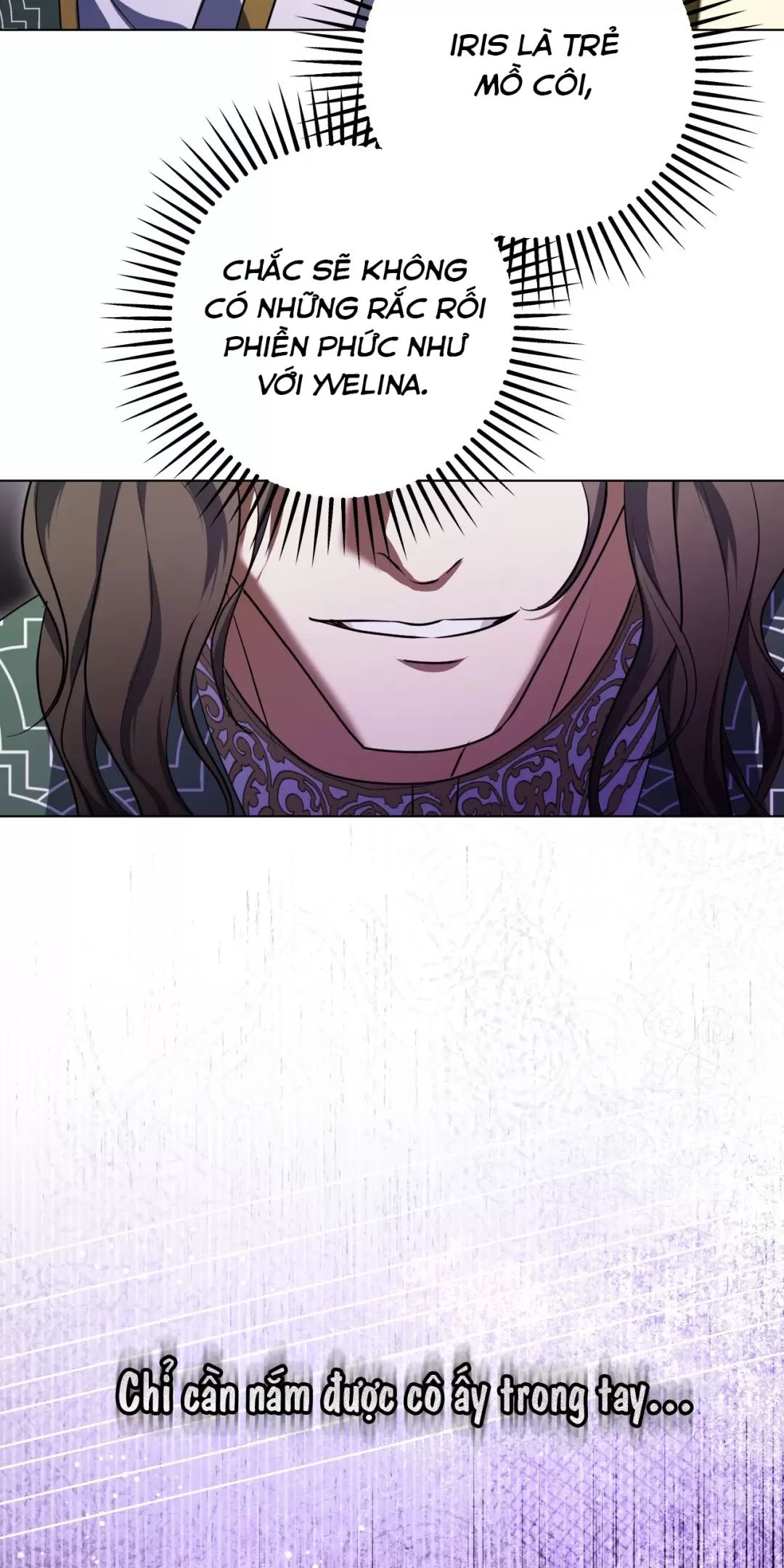 Thánh Nữ Giả Muốn Bỏ Trốn Chapter 73 - 69