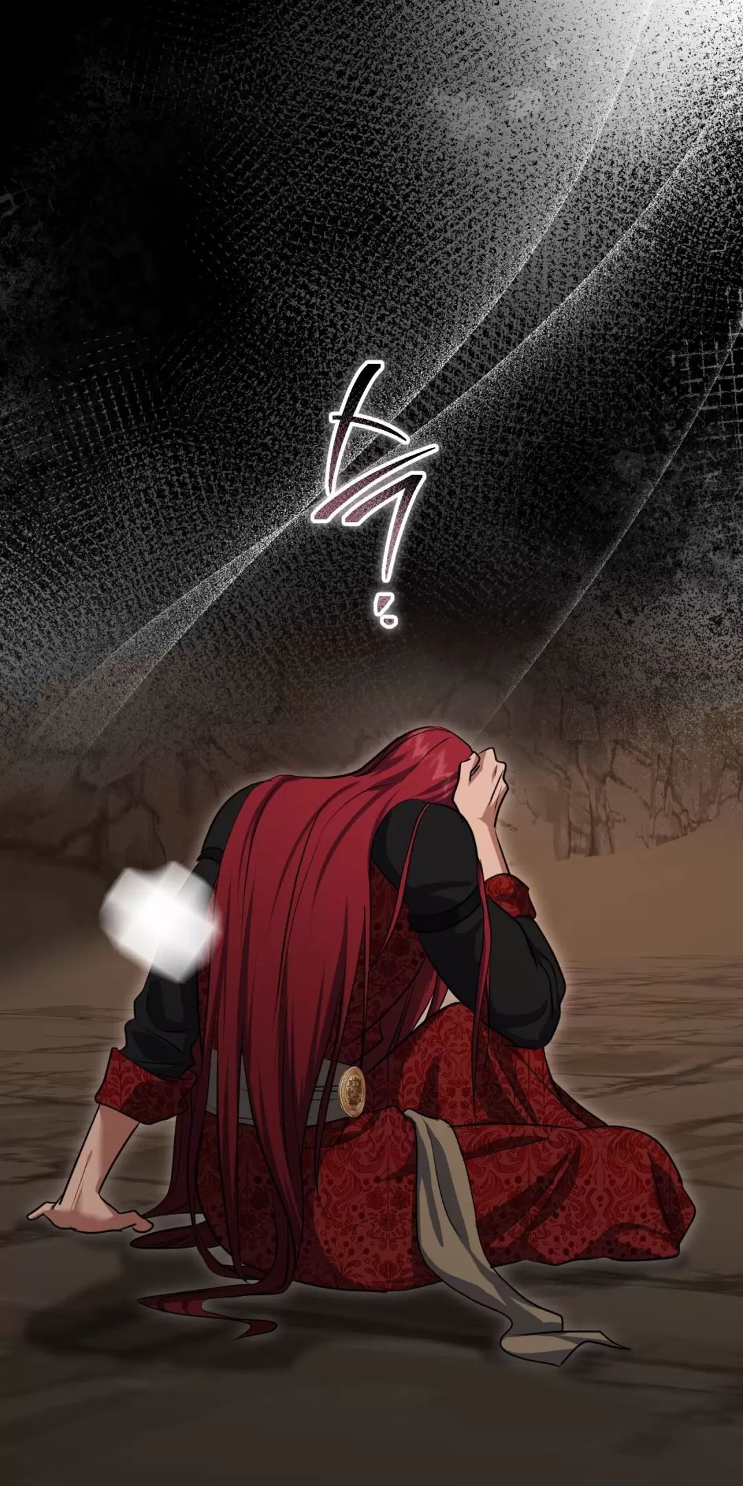 Thánh Nữ Giả Muốn Bỏ Trốn Chapter  74 - 3