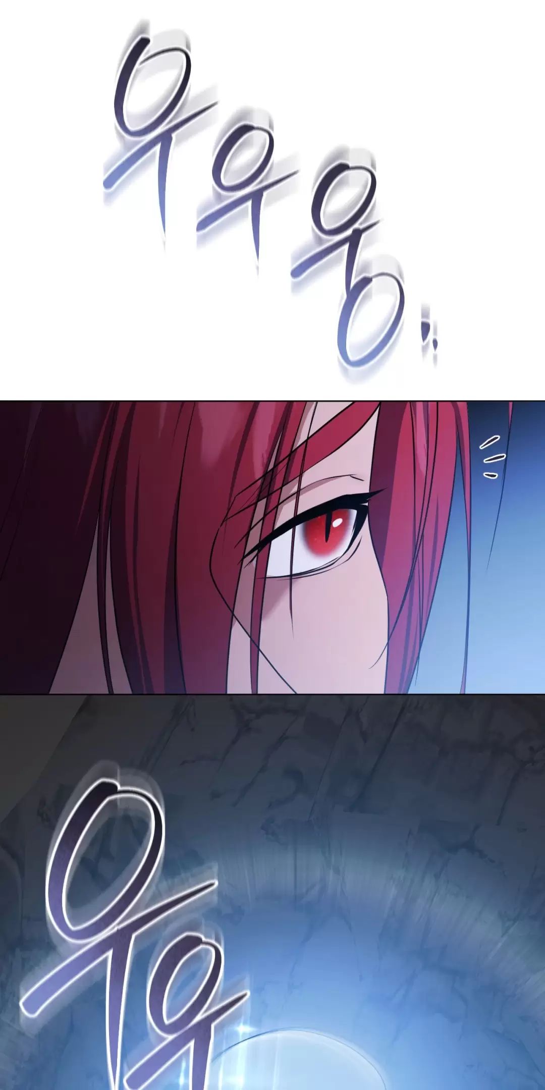 Thánh Nữ Giả Muốn Bỏ Trốn Chapter  74 - 6