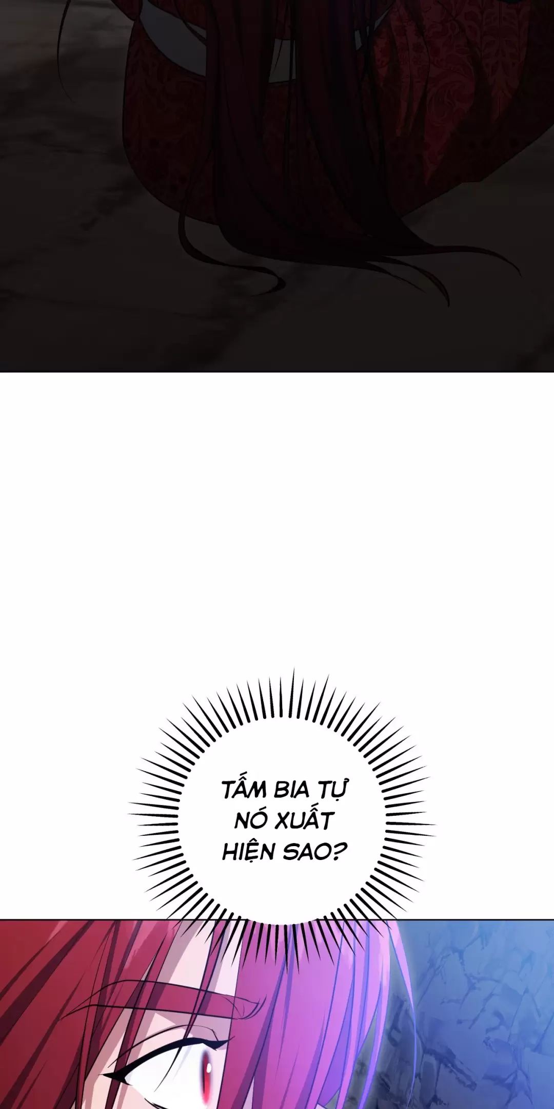 Thánh Nữ Giả Muốn Bỏ Trốn Chapter  74 - 8