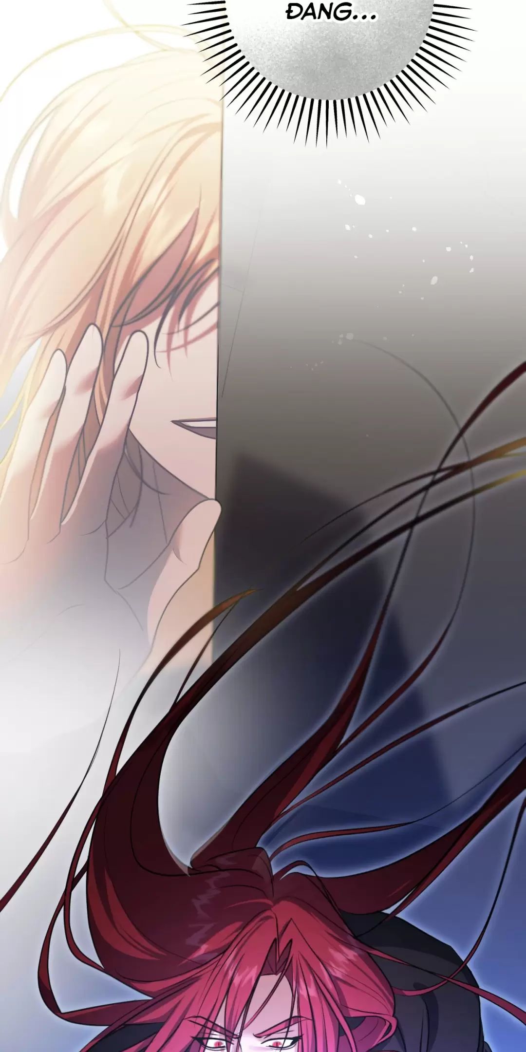 Thánh Nữ Giả Muốn Bỏ Trốn Chapter  74 - 10