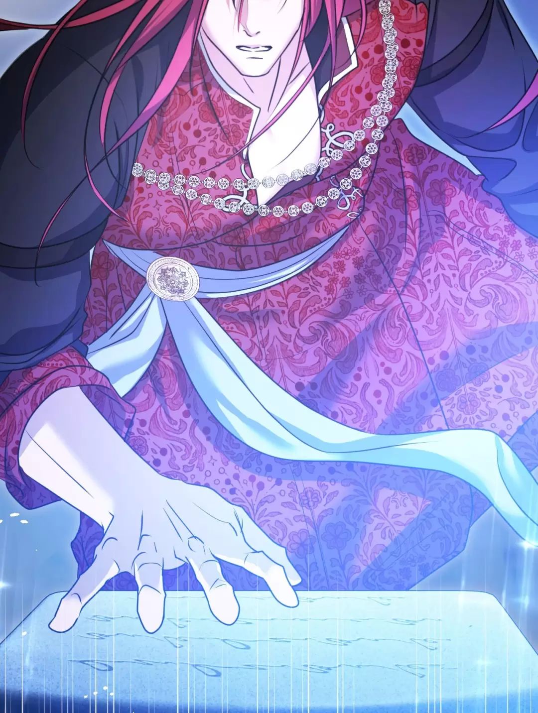 Thánh Nữ Giả Muốn Bỏ Trốn Chapter  74 - 11