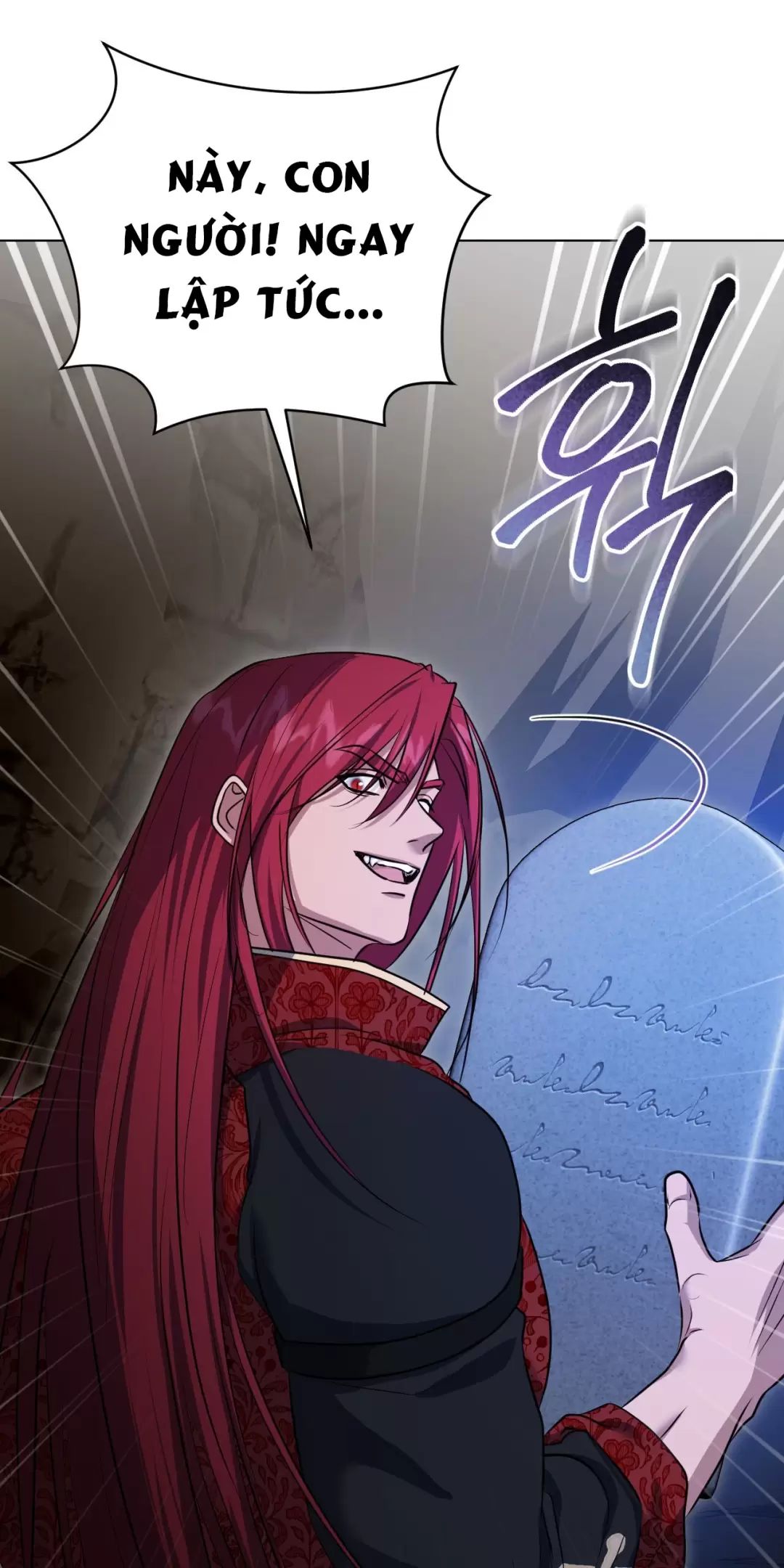 Thánh Nữ Giả Muốn Bỏ Trốn Chapter  74 - 15