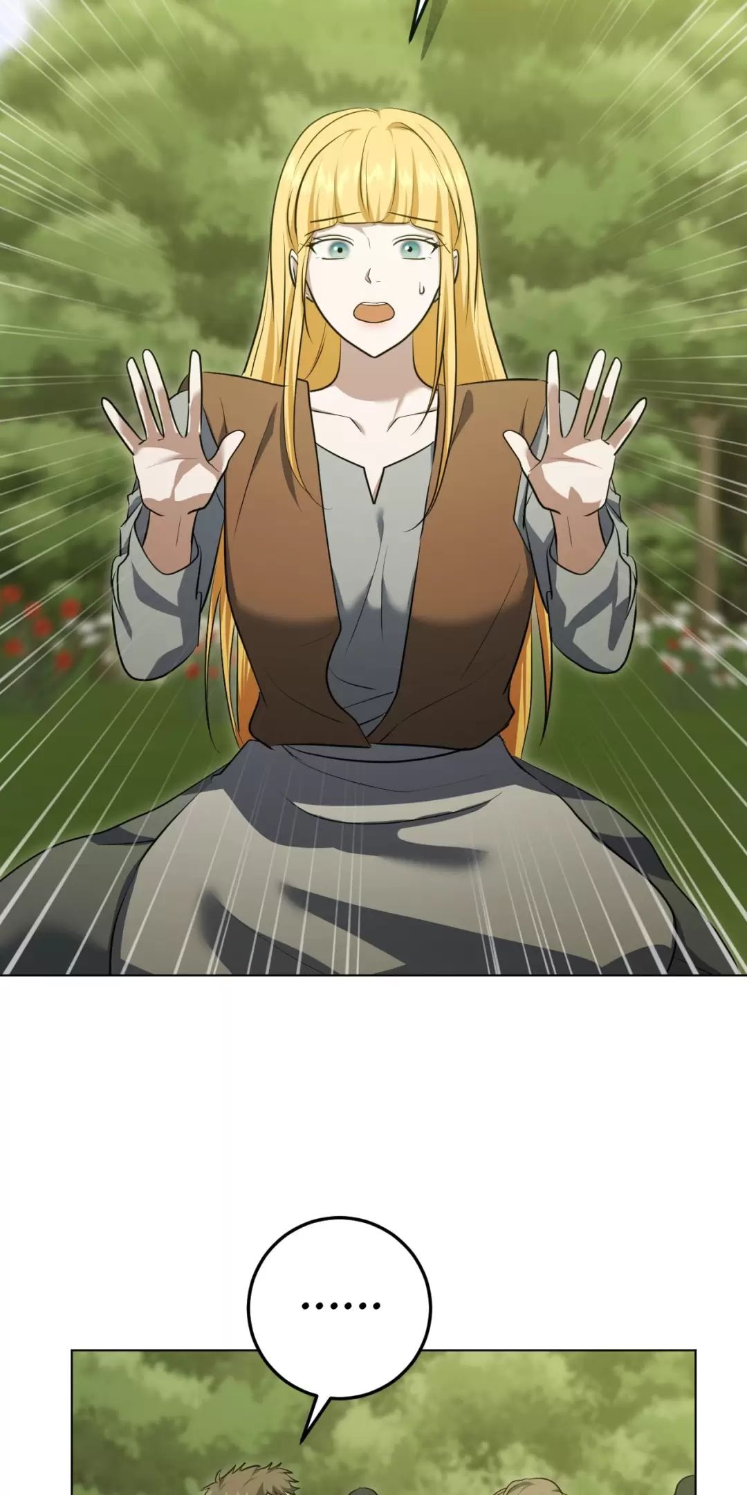 Thánh Nữ Giả Muốn Bỏ Trốn Chapter  74 - 25