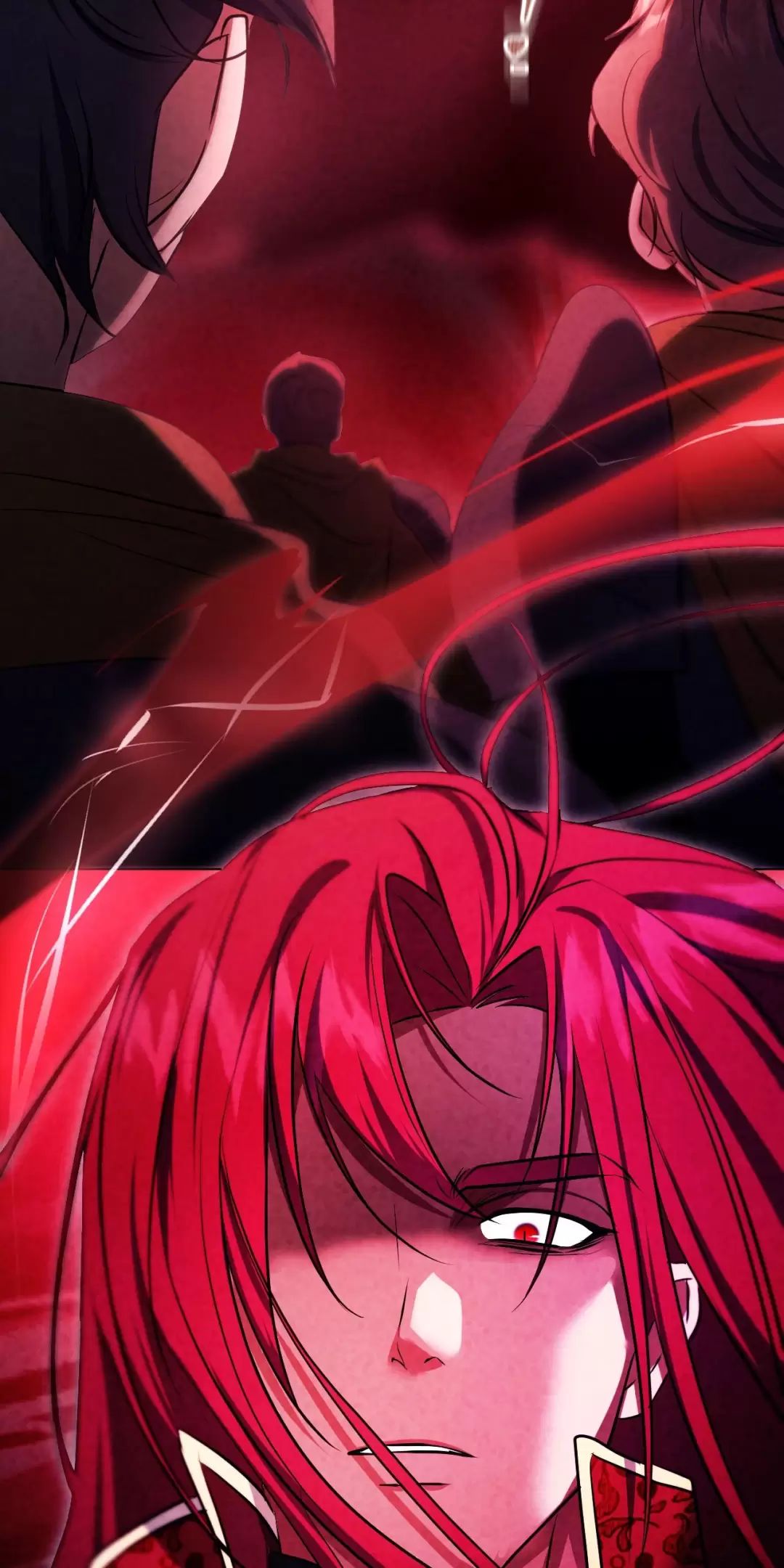 Thánh Nữ Giả Muốn Bỏ Trốn Chapter  74 - 40