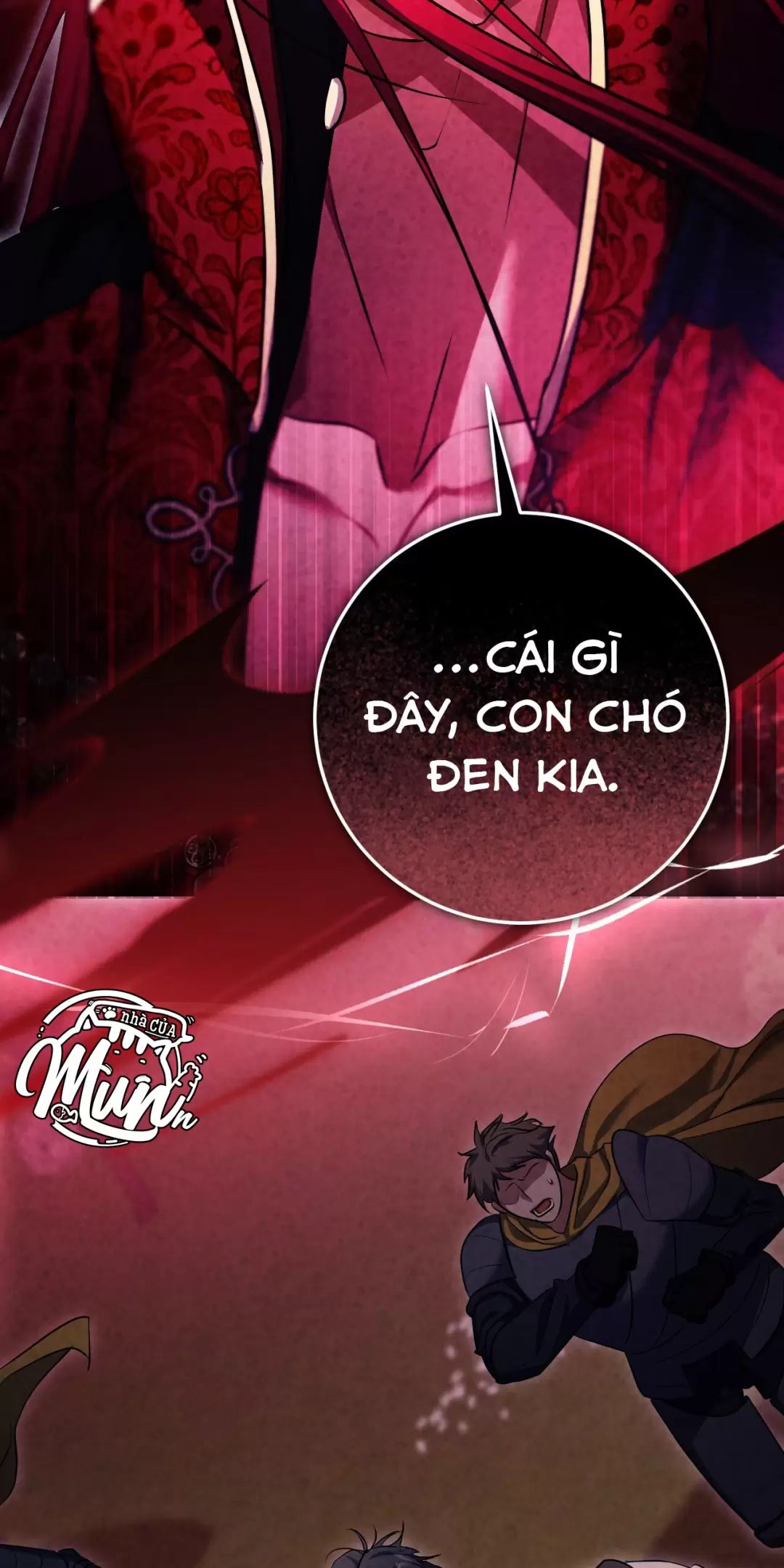 Thánh Nữ Giả Muốn Bỏ Trốn Chapter  74 - 41