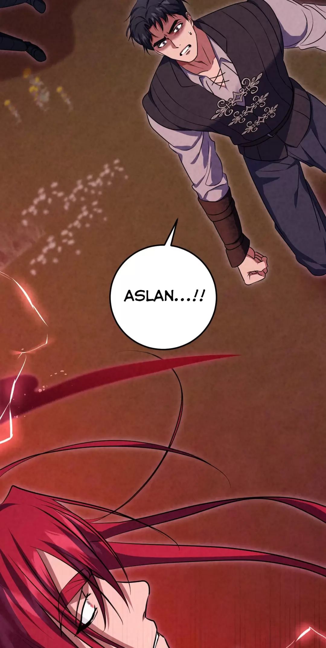 Thánh Nữ Giả Muốn Bỏ Trốn Chapter  74 - 42