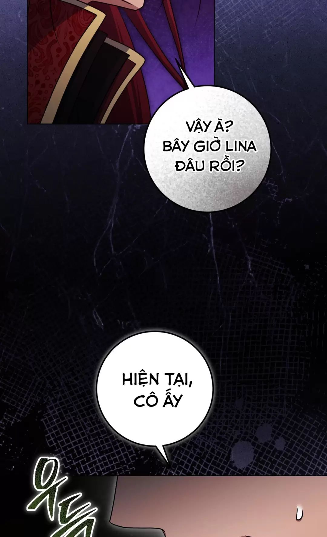 Thánh Nữ Giả Muốn Bỏ Trốn Chapter 74 - 47