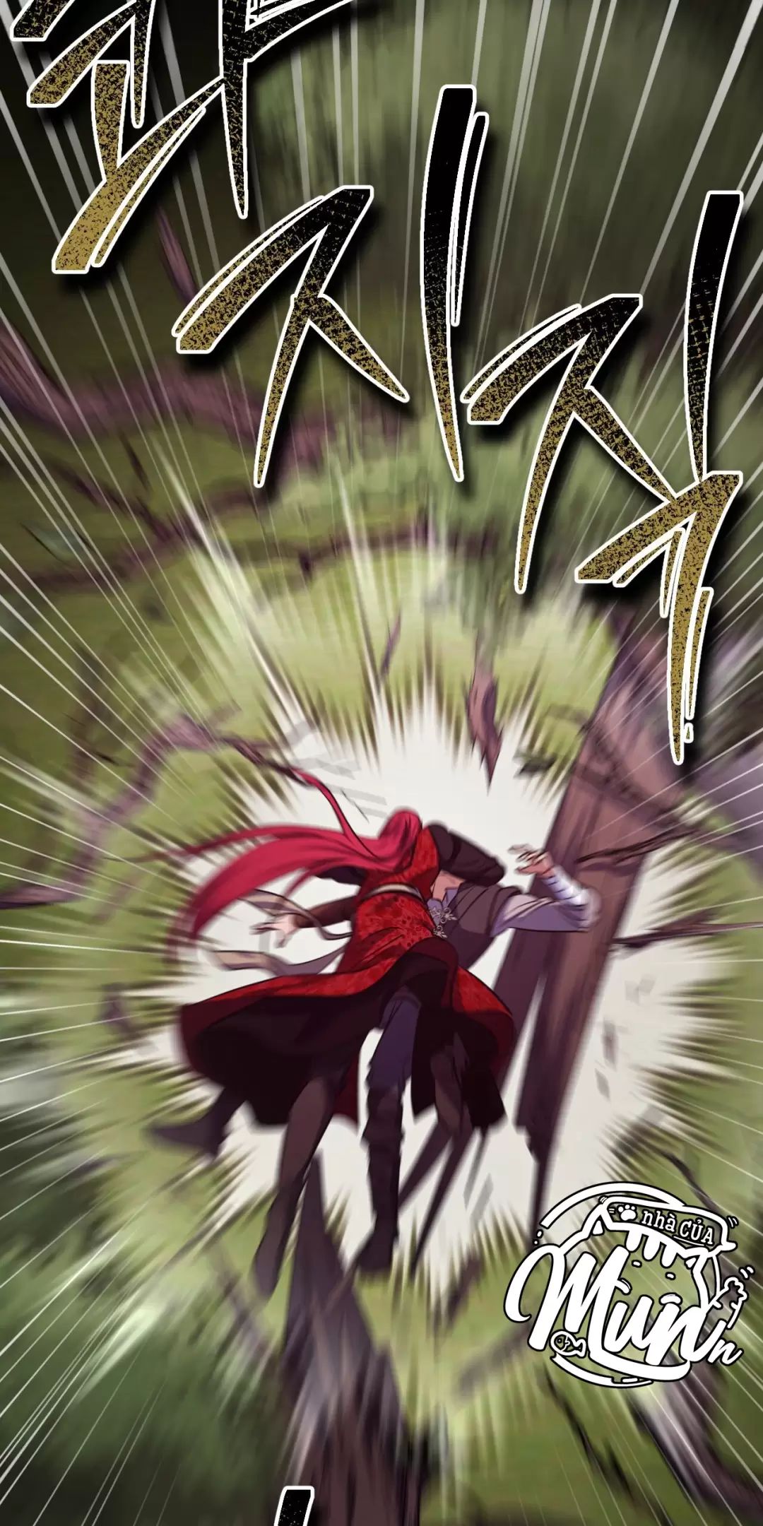 Thánh Nữ Giả Muốn Bỏ Trốn Chapter  74 - 50