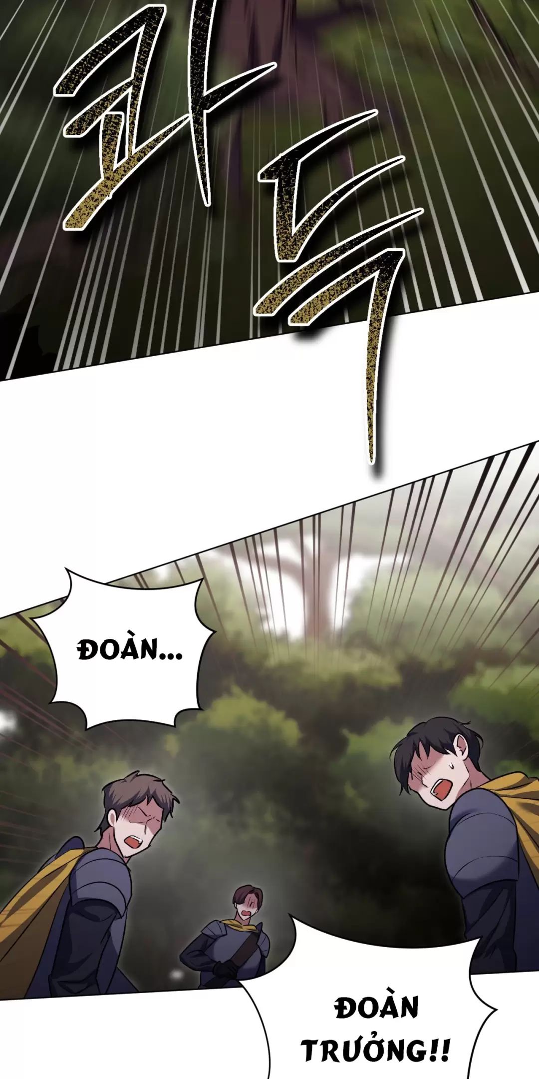 Thánh Nữ Giả Muốn Bỏ Trốn Chapter  74 - 51