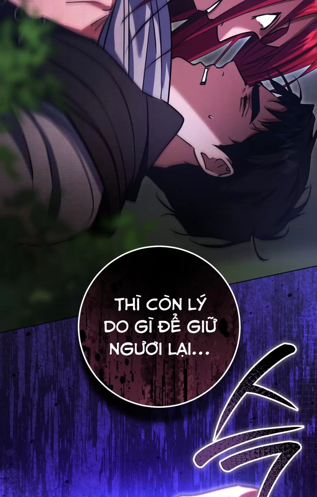 Thánh Nữ Giả Muốn Bỏ Trốn Chapter  74 - 53