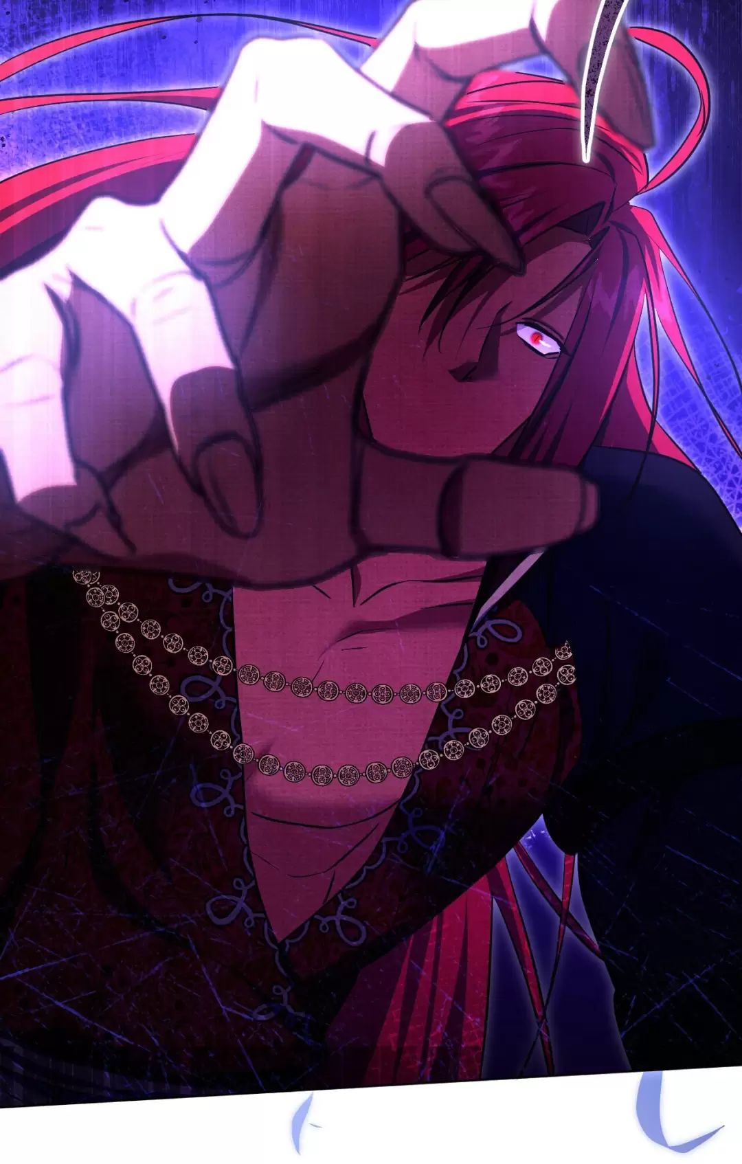 Thánh Nữ Giả Muốn Bỏ Trốn Chapter  74 - 54