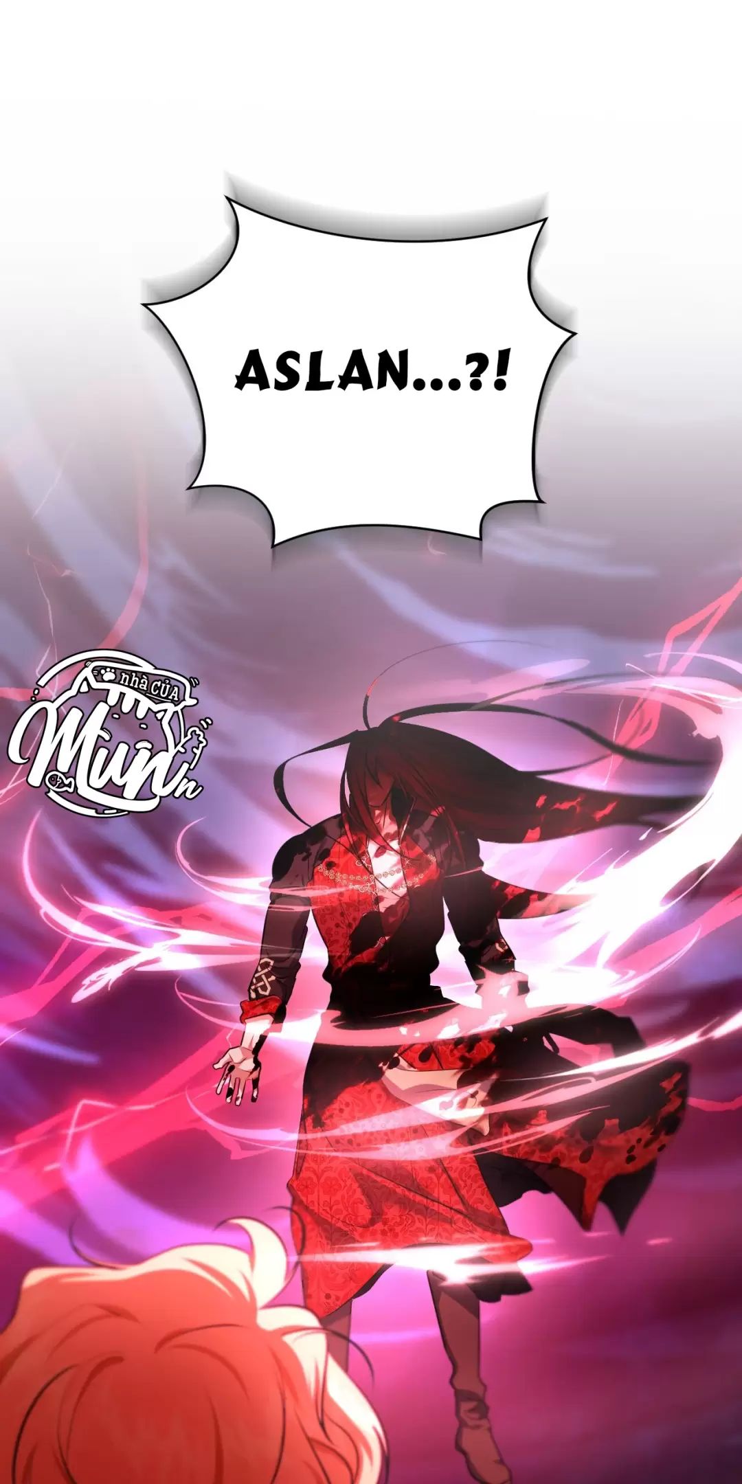 Thánh Nữ Giả Muốn Bỏ Trốn Chapter  74 - 64