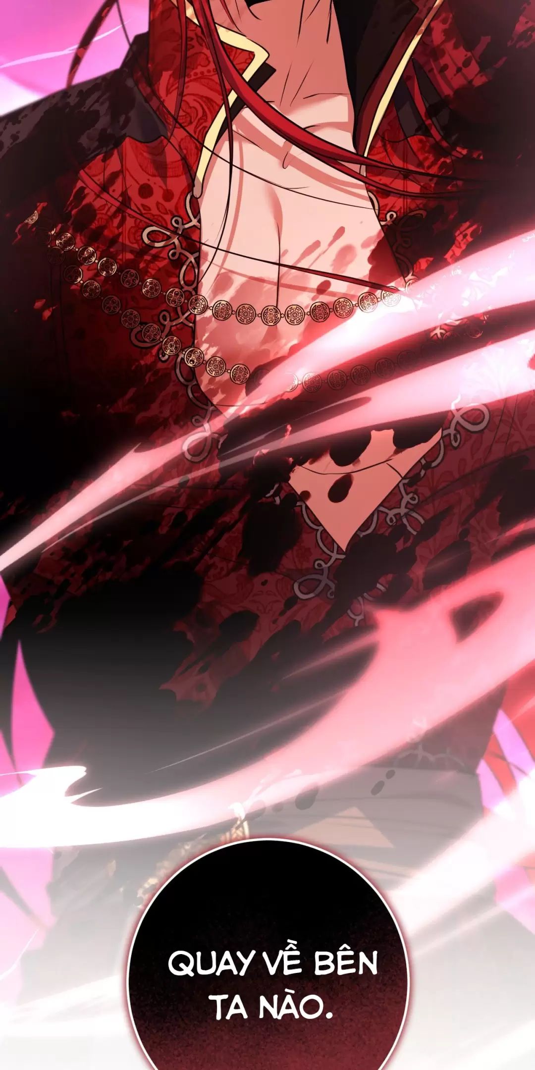 Thánh Nữ Giả Muốn Bỏ Trốn Chapter 74 - 66