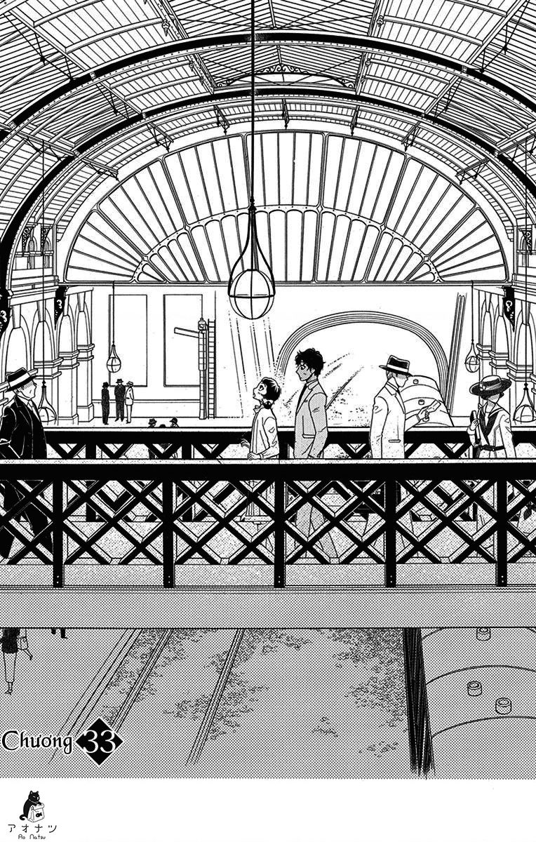 Madame Petit Chapter  33 - 2